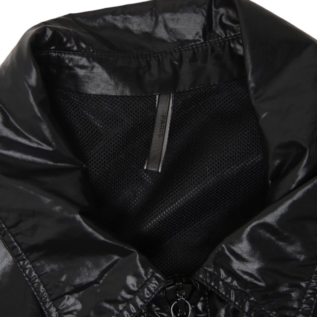 Dior Dior Homme SS2009 Vest Size US M / EU 48-50 / 2 - 3 Thumbnail