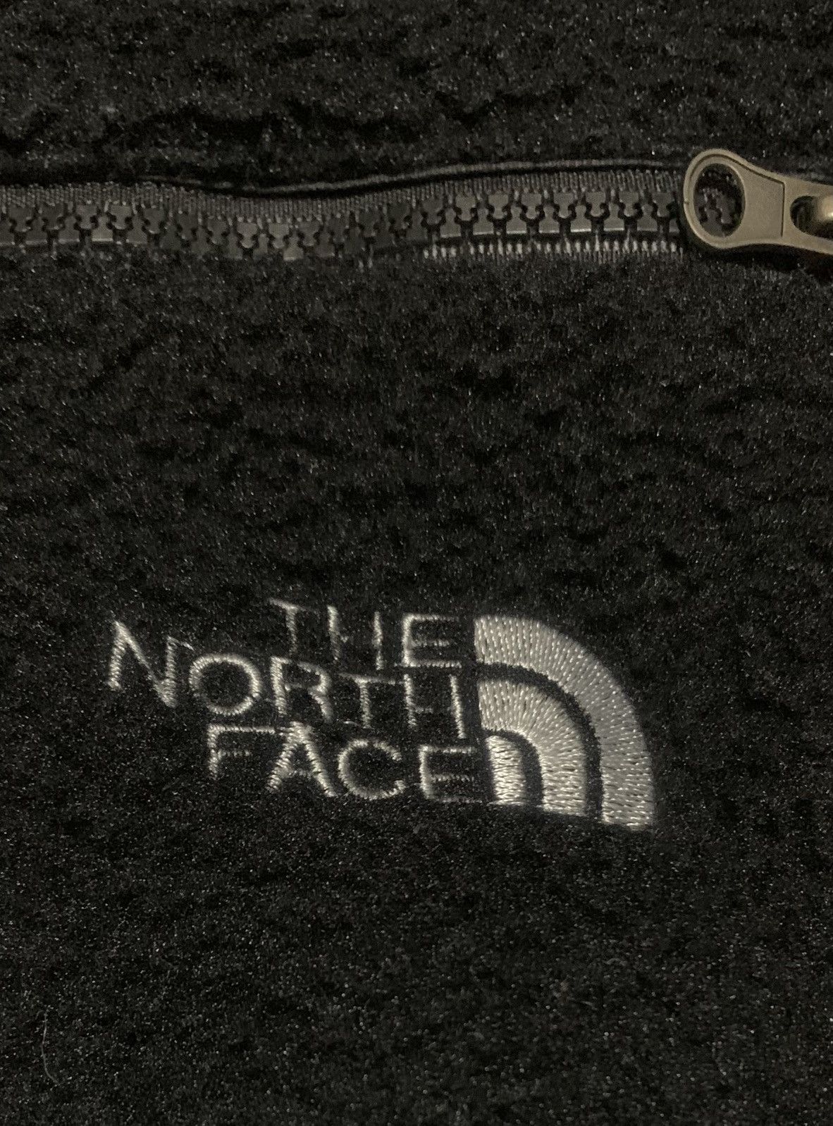 The North Face Vintage The North Face Deep Pile Sherpa Jacket Size US XL / EU 56 / 4 - 5 Thumbnail