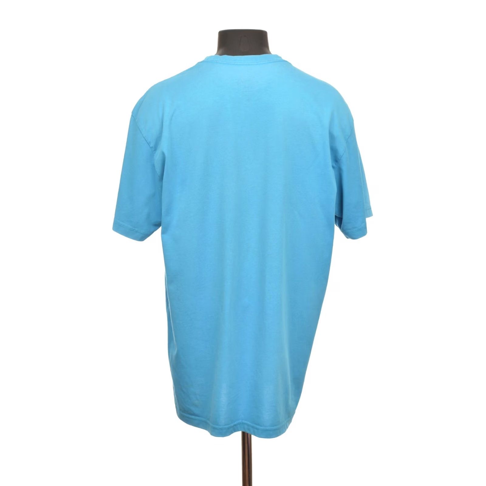Nike Nike Kobe Vintage T-Shirt S Graphic Mamba 2010s Regular Size L Blue Mens Size US L / EU 52-54 / 3 - 5 Thumbnail
