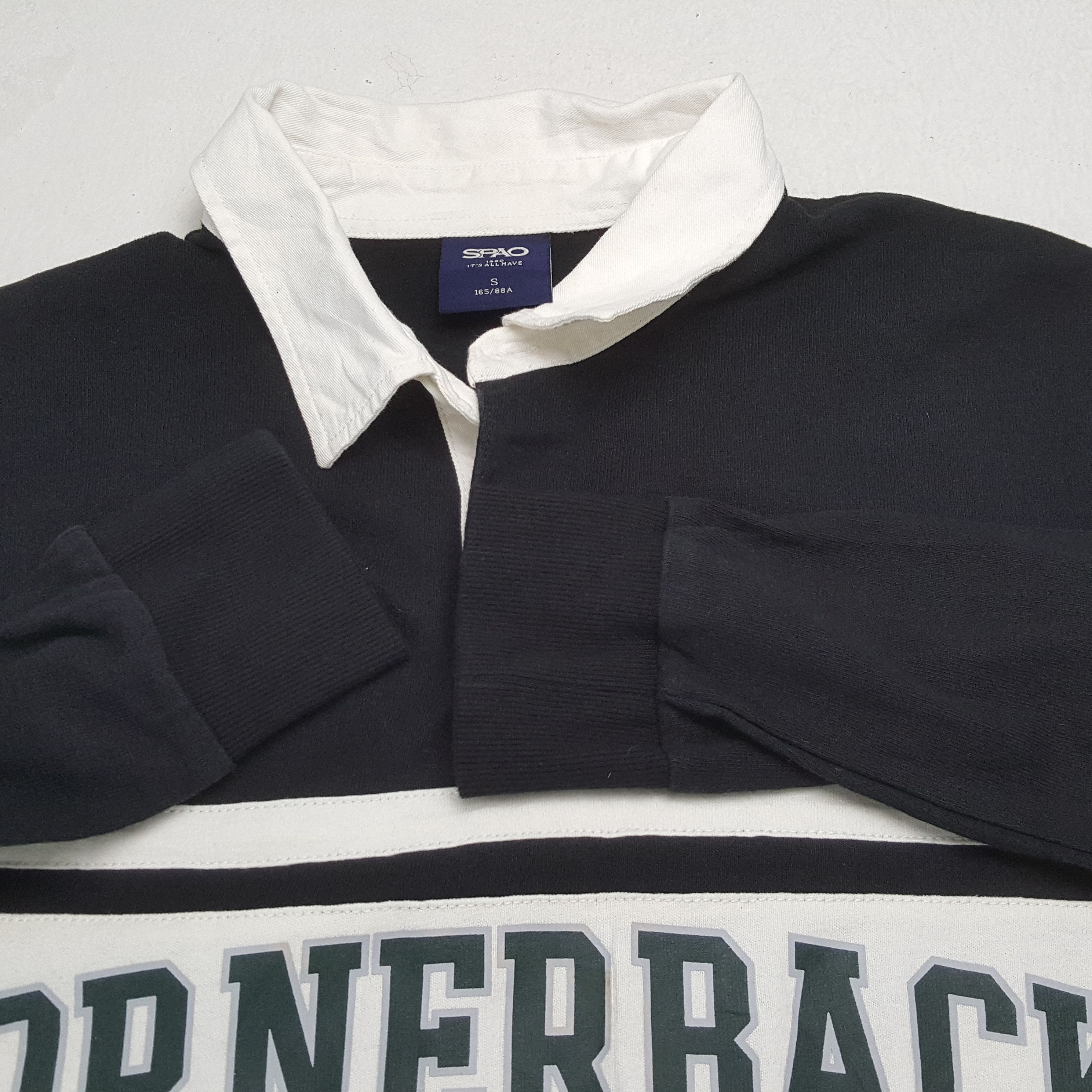 NFL × Vintage Vintage CORNERBACK American NFL Team Polos Size US S / EU 44-46 / 1 - 8 Thumbnail