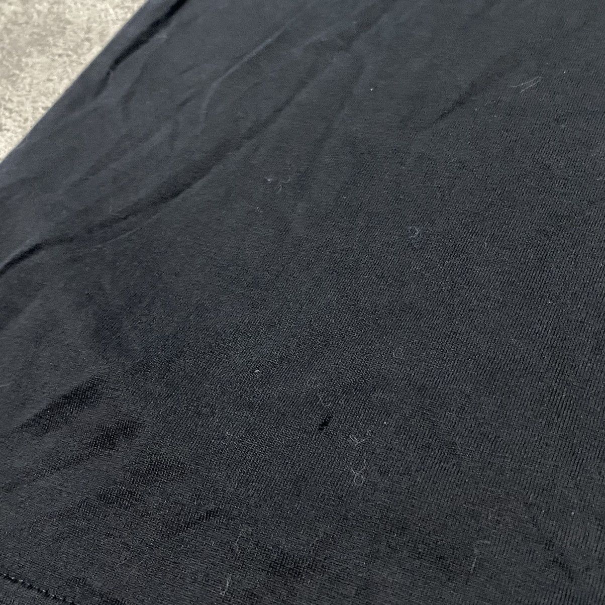 Givenchy Givenchy Stars Black Tshirt Size US S / EU 44-46 / 1 - 7 Thumbnail