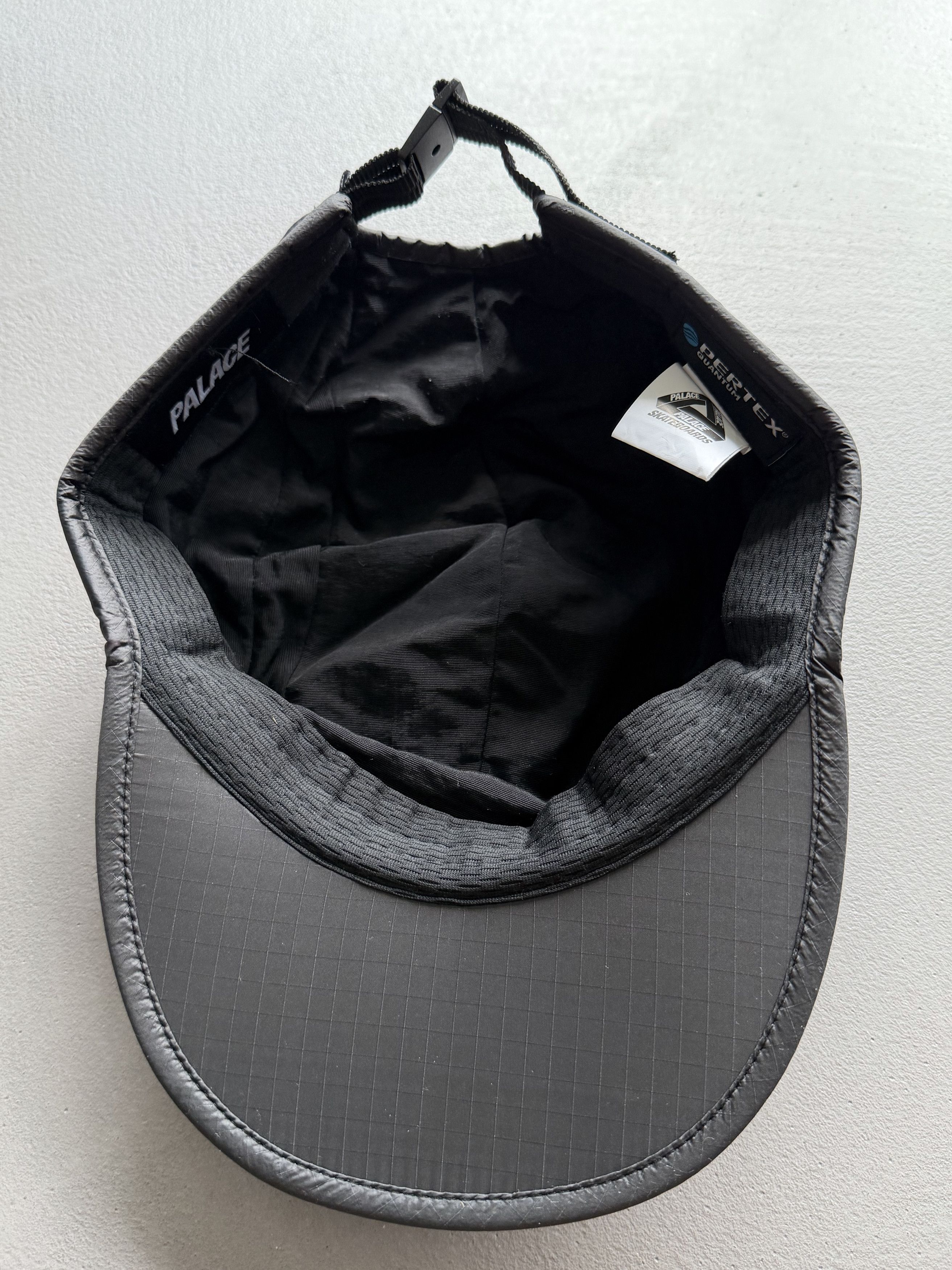 Palace Palace Pertex Tricool Runner Cap Size ONE SIZE - 3 Thumbnail