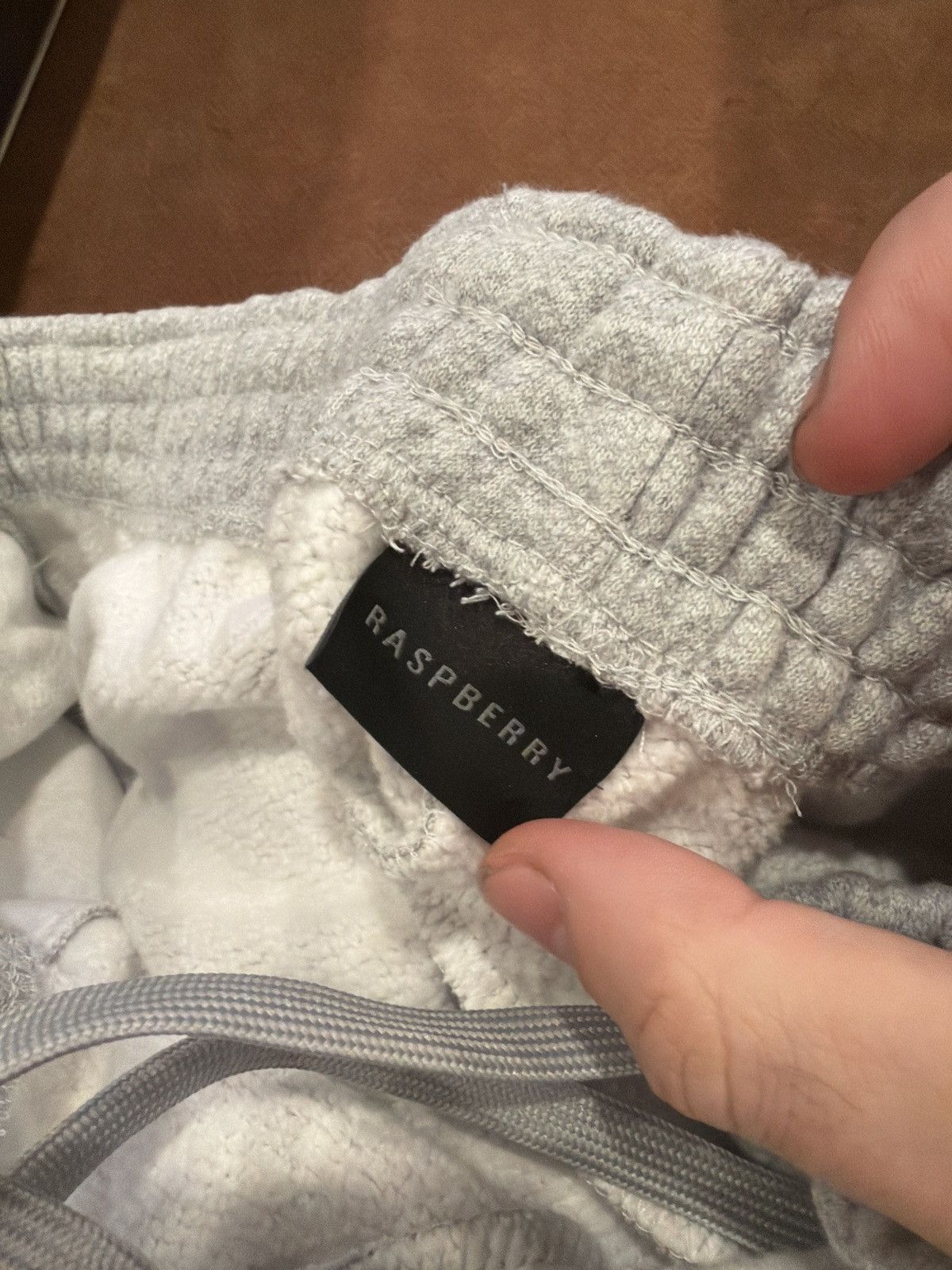 The GV Gallery Gv gallery raspberry hills logo baggies sweatpant Size US 36 / EU 52 - 4 Thumbnail