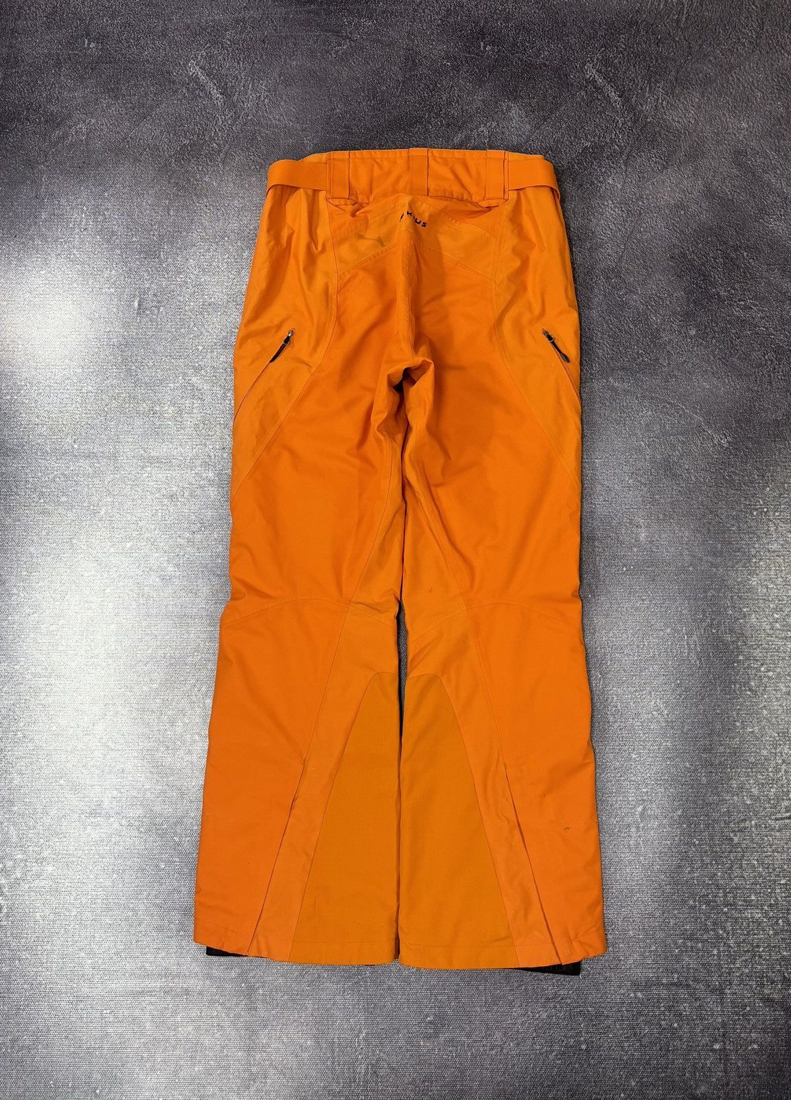 KJUS Kjus Performance Men’s Dermizax Thinsulate Outdoor Ski Pants Size US 34 / EU 50 - 2 Thumbnail