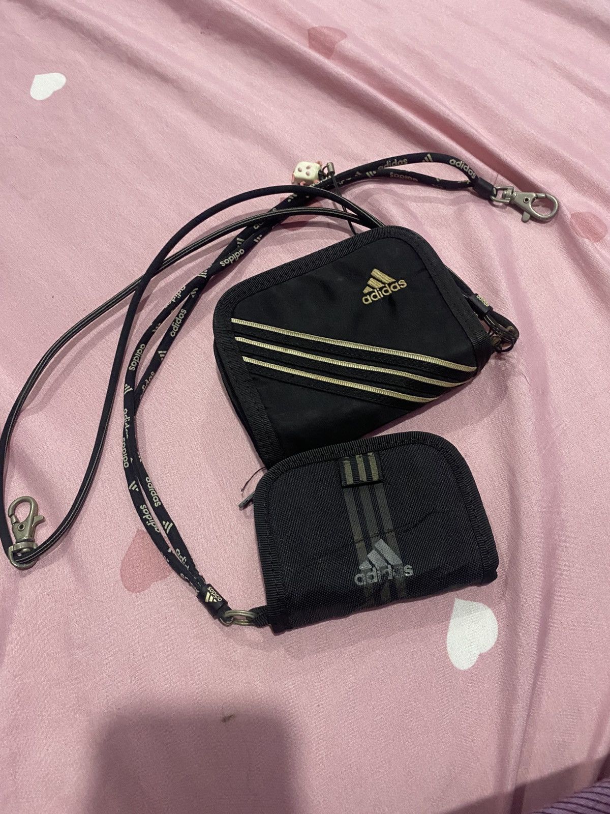Louis Vuitton Louis Vuitton Silk Escale Confidential Bandeau Scarf Size ONE SIZE - 12 Thumbnail