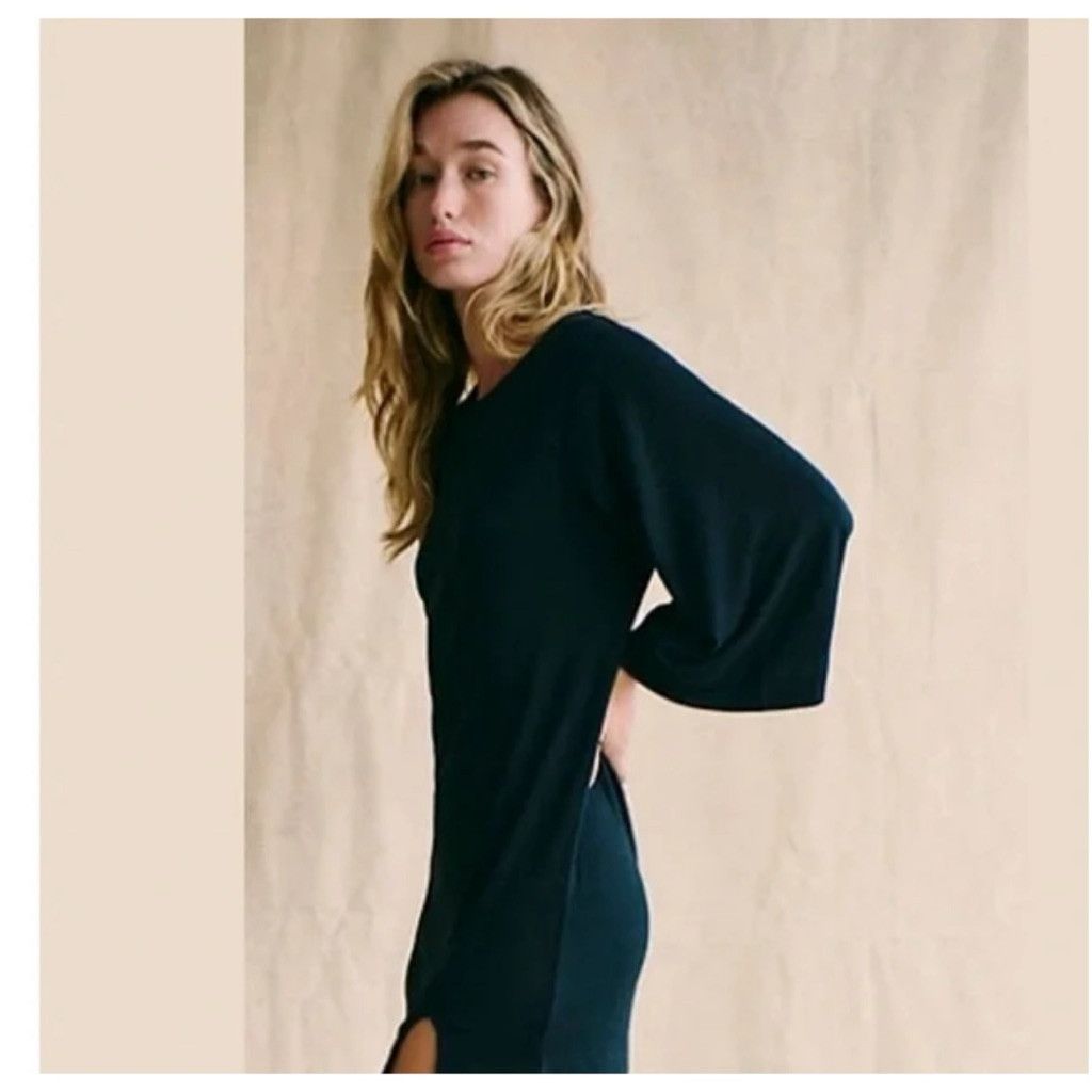 Free People NWT! Free-est by Free People Good Feels Tee Mini Pink M Size M / US 6-8 / IT 42-44 - 8 Thumbnail