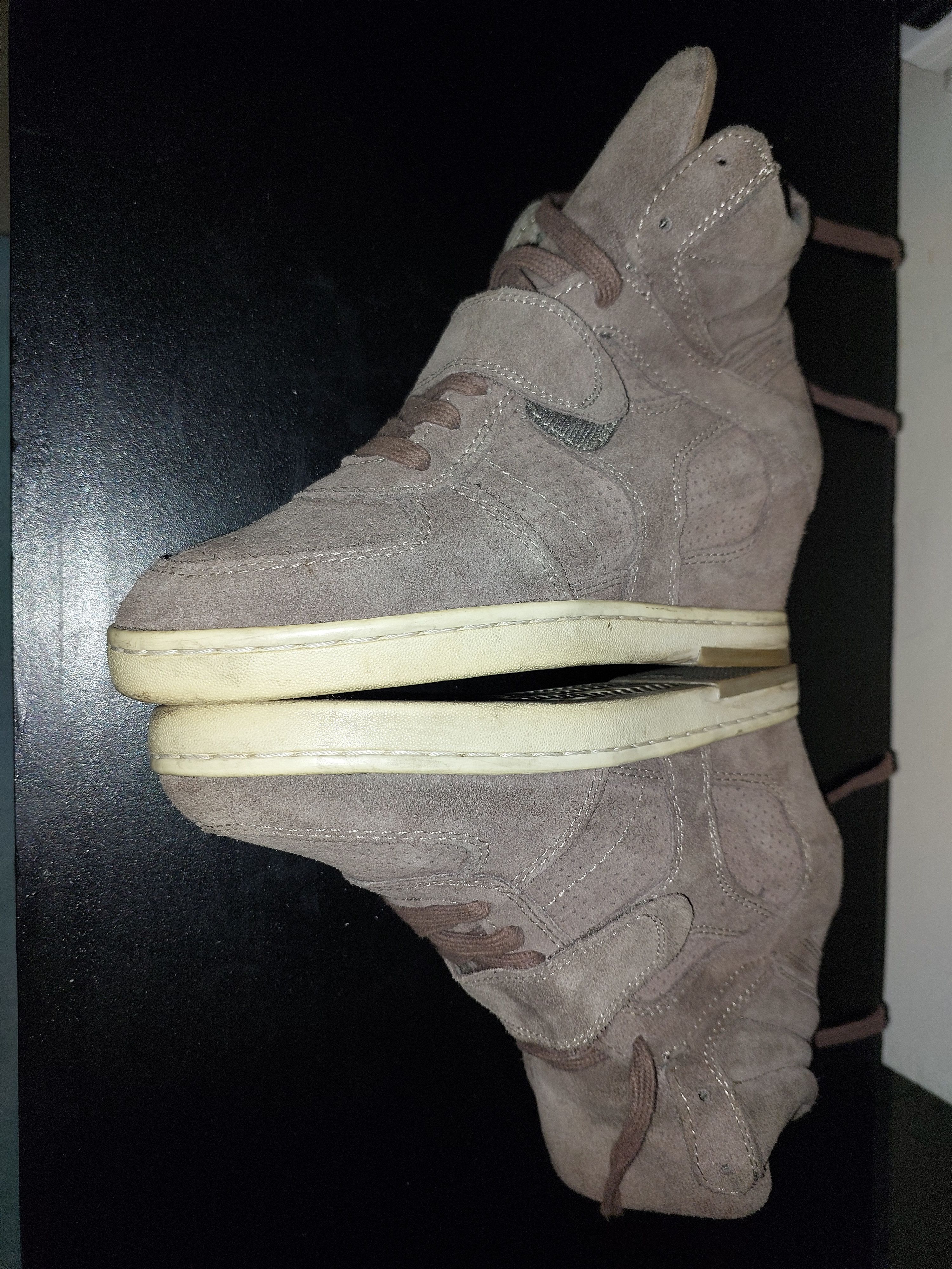 Isabel Marant Ash wedge boot Size US 9 / IT 39 - 7 Thumbnail