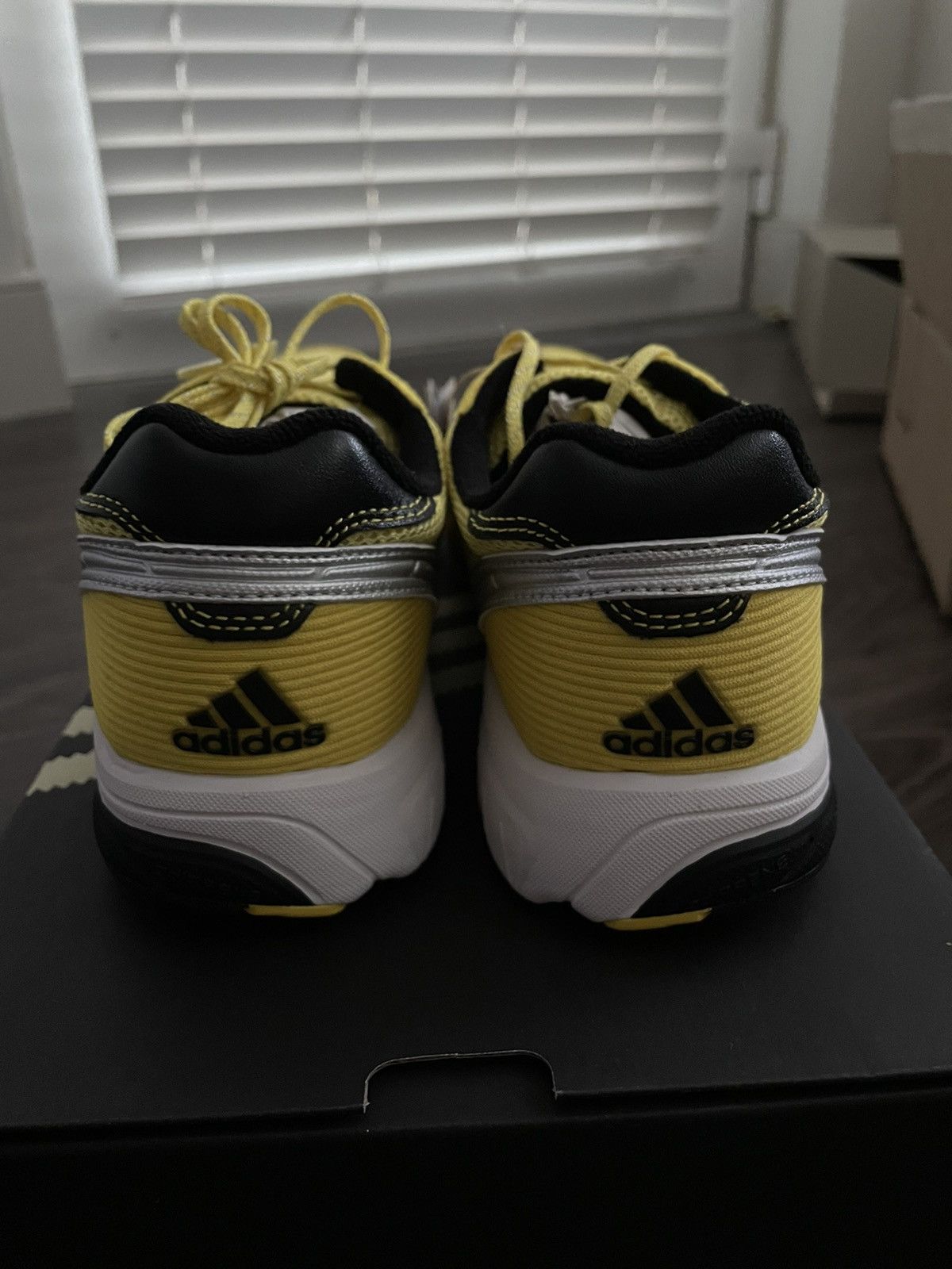 Adidas × Wales Bonner Adidas Wales Bonner Adios Size US 7.5 / EU 40-41 - 4 Thumbnail