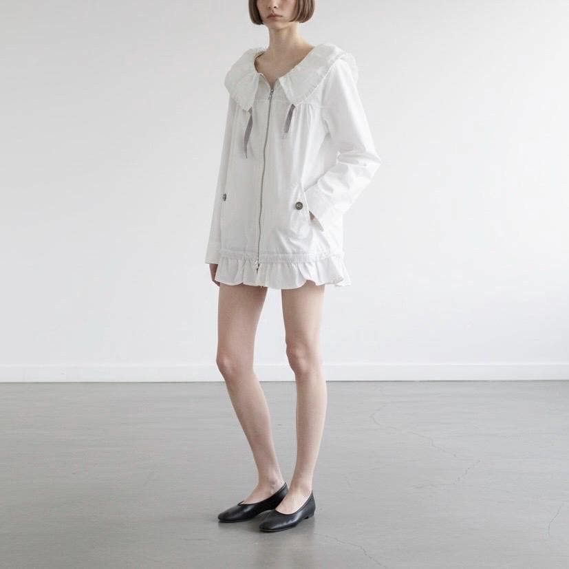 Cop Copine The Cop Copine Short Bubble Jacket Size ONE SIZE - 2 Thumbnail