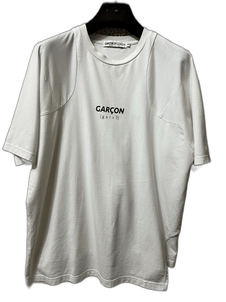 トップス HERMES by Martin Margiela T-shirt Hermes × Maison Margiela 1990s Hermes by Martin Margiela