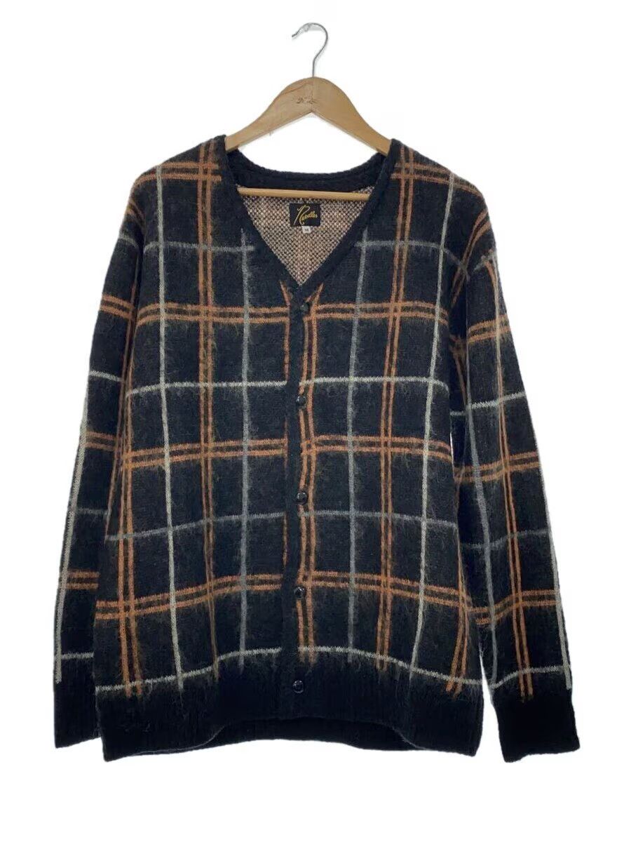 Girls Dont Cry × Needles Girls Dont Cry x Needles Mohair