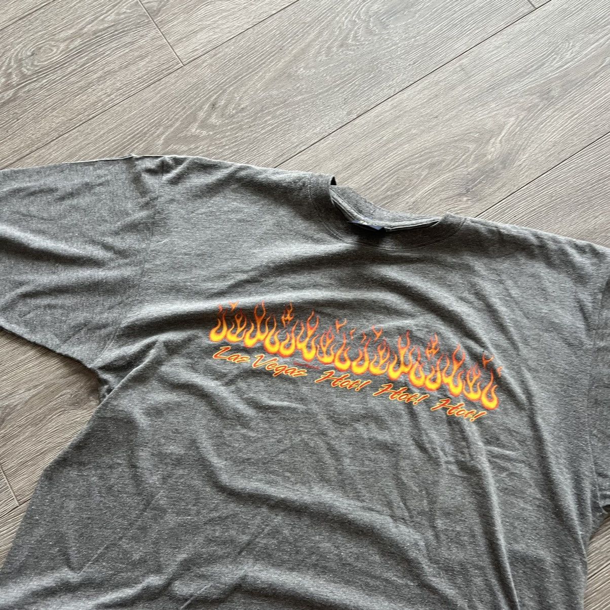 Other Vintage Las Vegas T-Shirt Tee Hot Hot Hot Size US XL / EU 56 / 4 - 6 Thumbnail