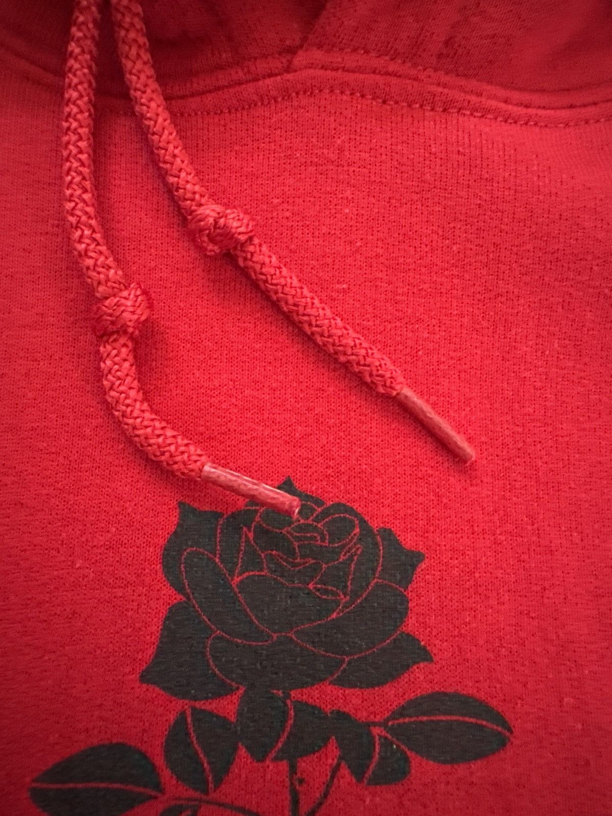 Other ACID REIGN XL RED JULIET HOOD Size US XL / EU 56 / 4 - 6 Thumbnail