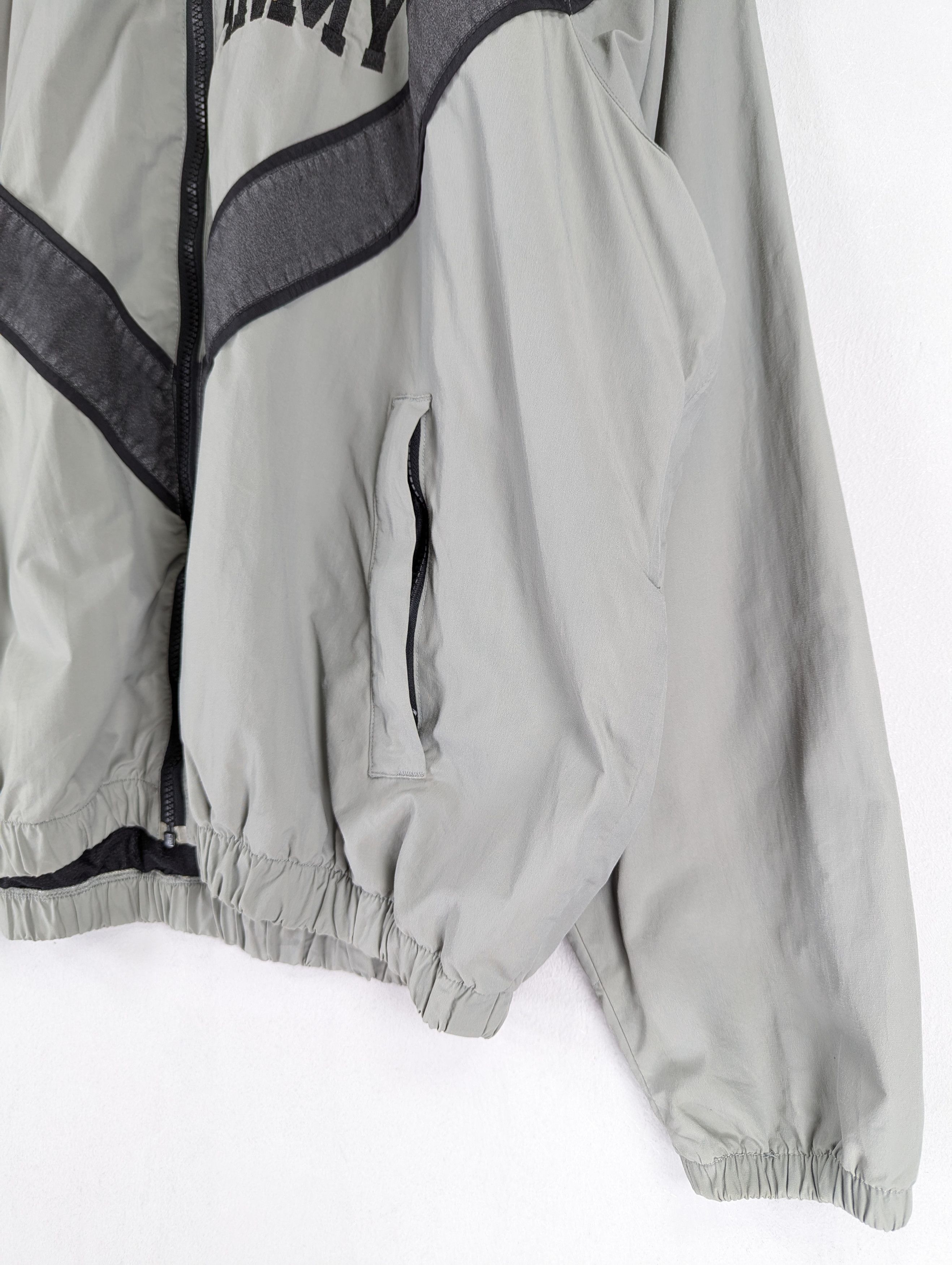 Vintage Vintage IPFU 3M Reflective Training Army Boxy Jacket Size US M / EU 48-50 / 2 - 4 Thumbnail