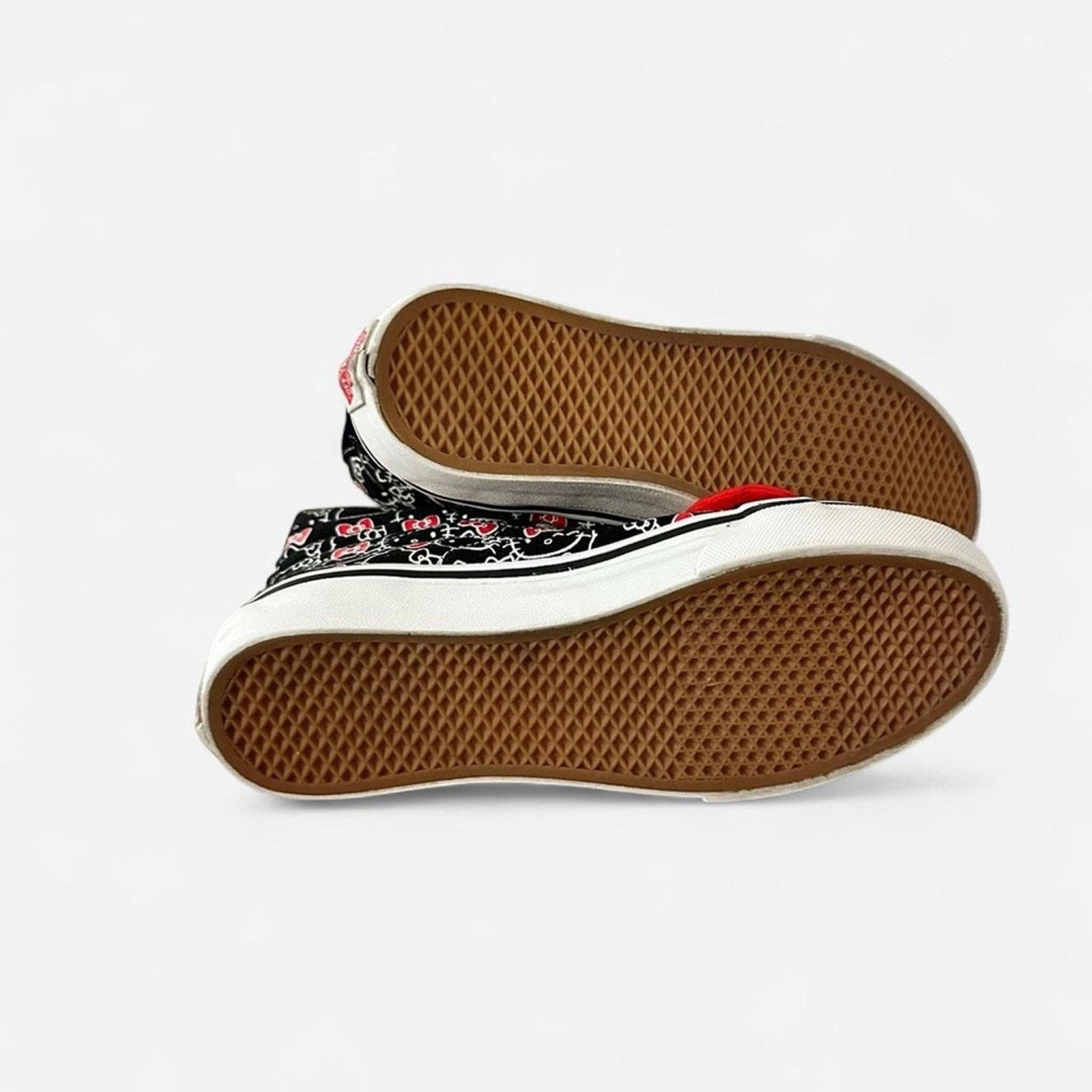 Vans Vans X Hello Kitty hi-tops sneakers Sk8-Hi Size US 5.5 / IT 35.5 - 7 Thumbnail