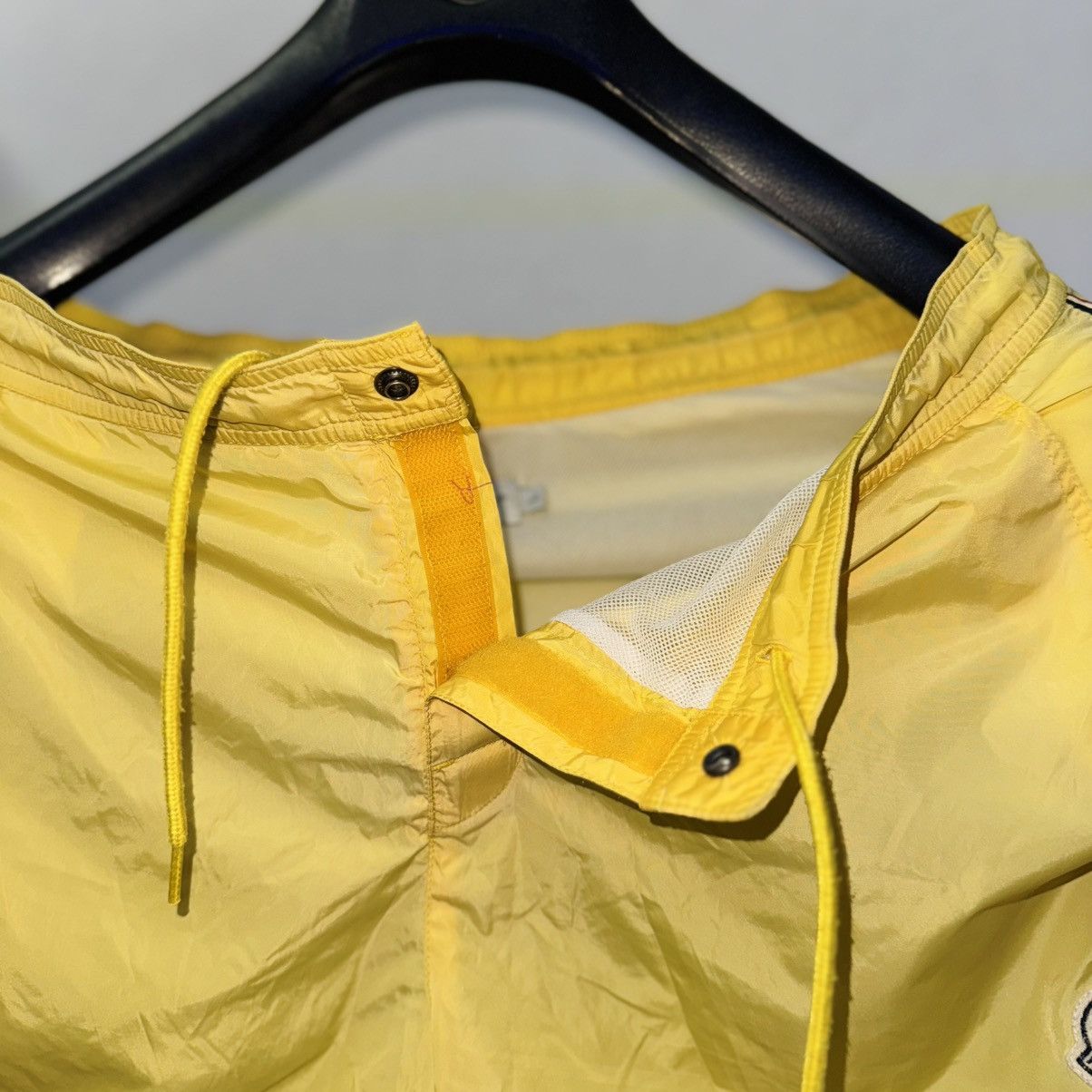 Moncler Moncler boxer mare swim shorts Size US 36 / EU 52 - 8 Thumbnail