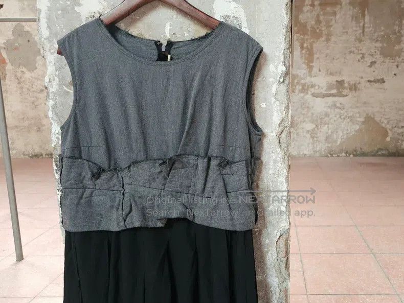 Comme des Garcons Comme Des Garcons Dress Size S / US 4 / IT 40 - 3 Thumbnail