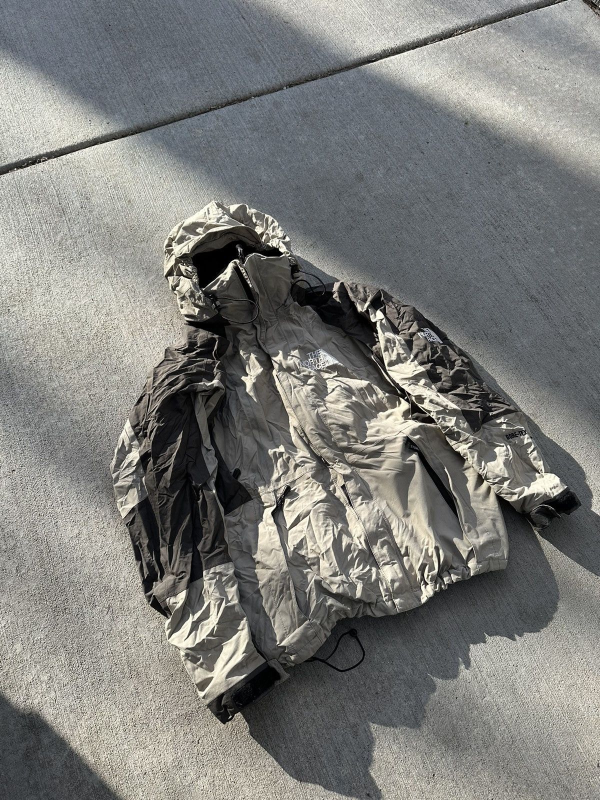 The North Face The North Face Gore-Tex Jacket Size US S / EU 44-46 / 1 - 5 Thumbnail