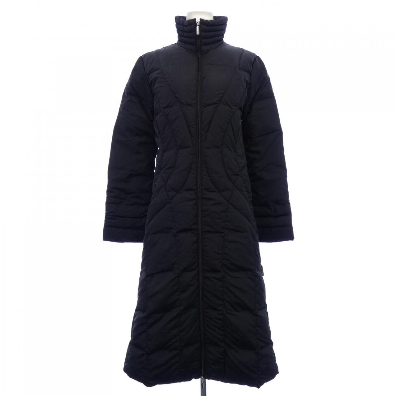 Moncler Moncler Down Coat Textile Outerwear DUTY FREE for USA