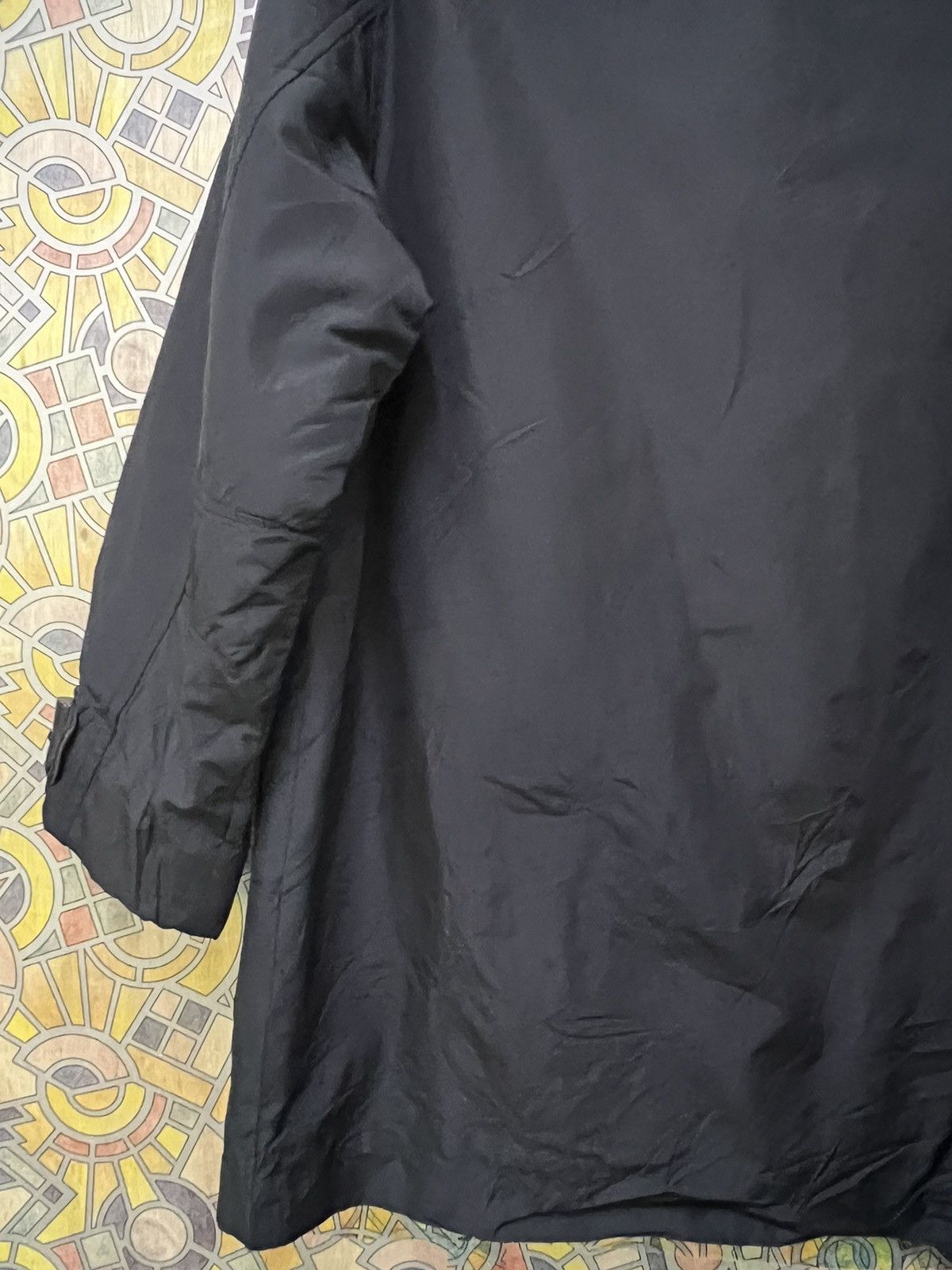 Designer Made in Finland fur-ined leather RABBIT TURKIS TURKU (GJ 31) Size US XXL / EU 58 / 5 - 12 Thumbnail