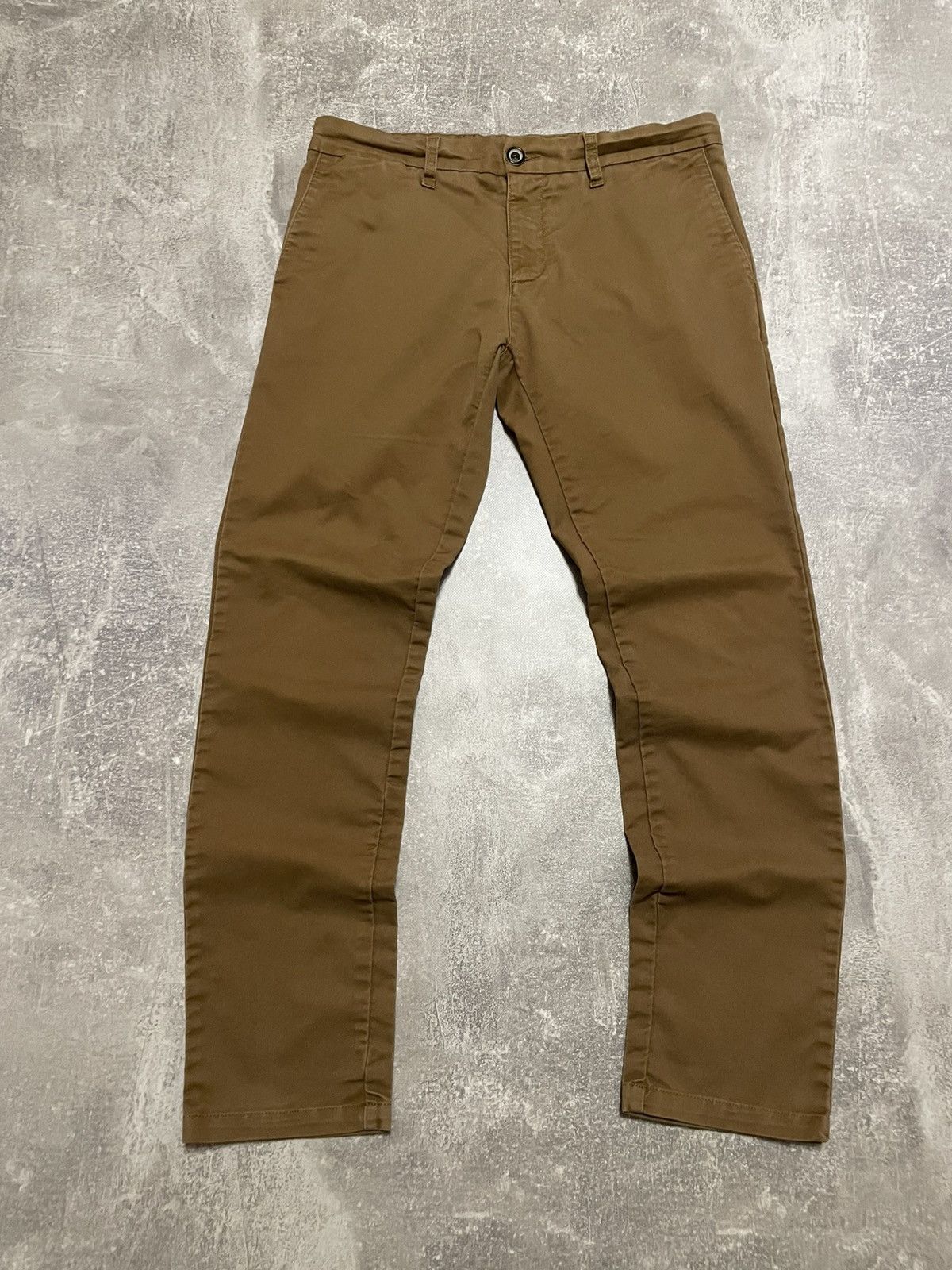 Carhartt Vintage Carhartt Sidney Pants Y2K 33/32 Size Size US 33 - 9 Thumbnail