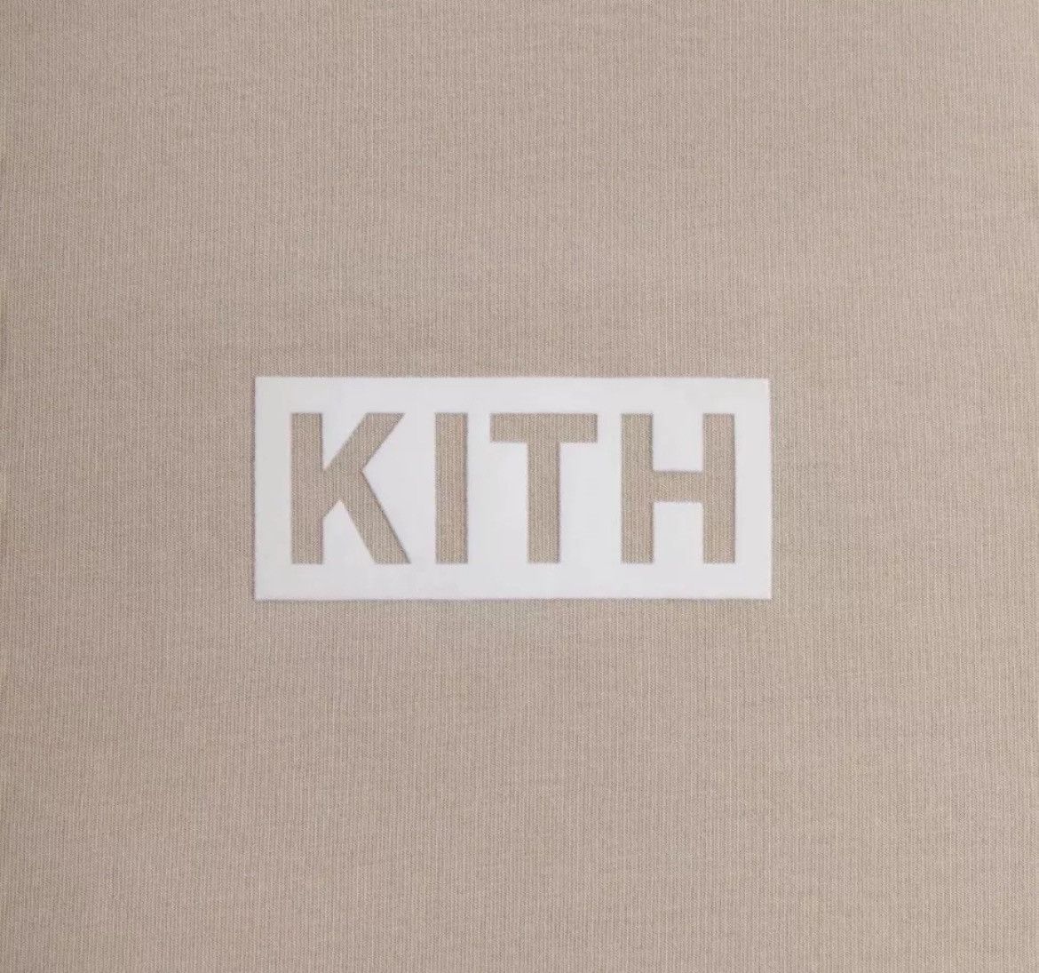 Kith Kith Loyalty Molecule Classic Box LogoTee Tshirt Small Size US S / EU 44-46 / 1 - 3 Thumbnail