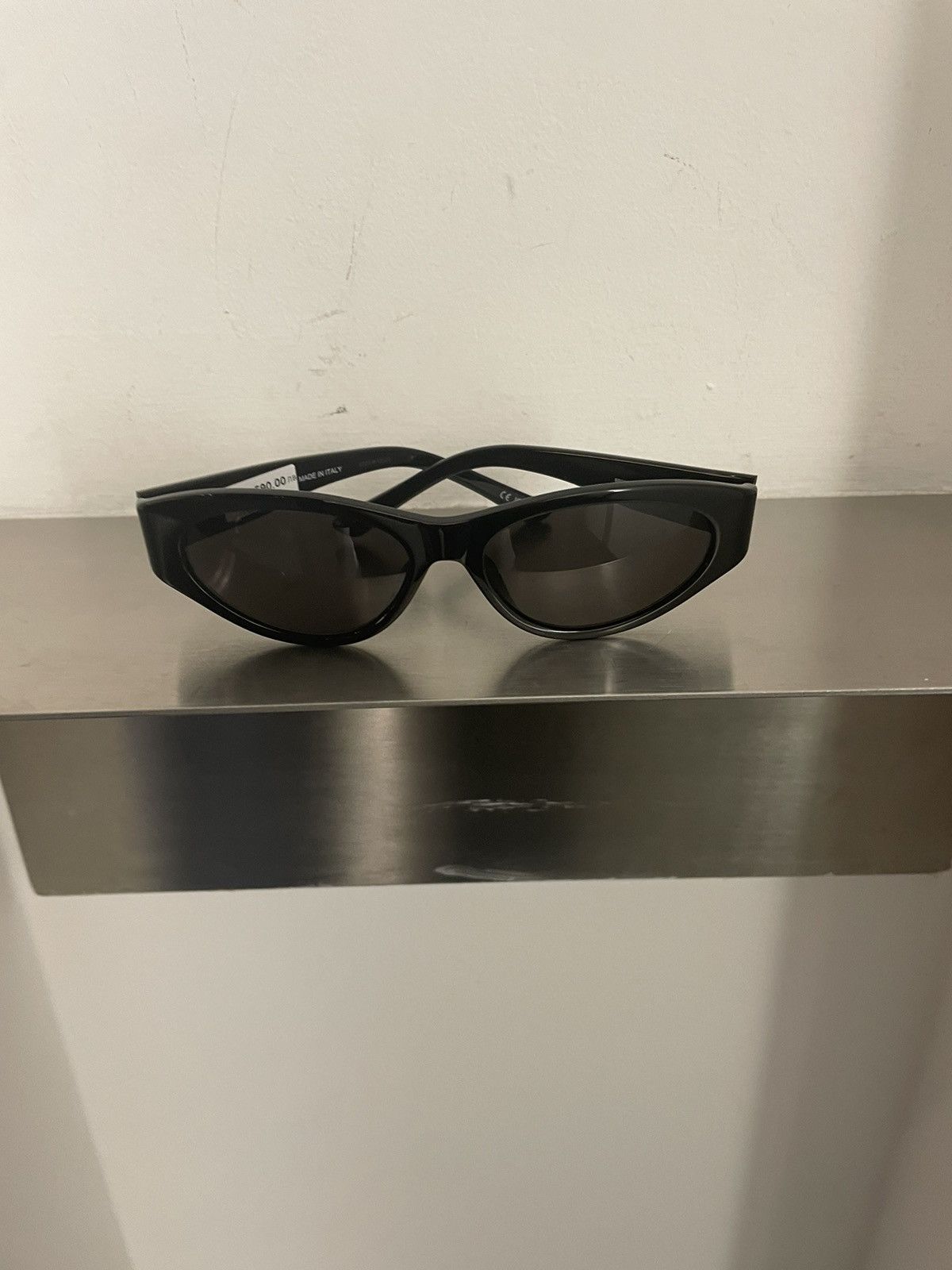 Balenciaga Sunglasses Size ONE SIZE - 1 Thumbnail