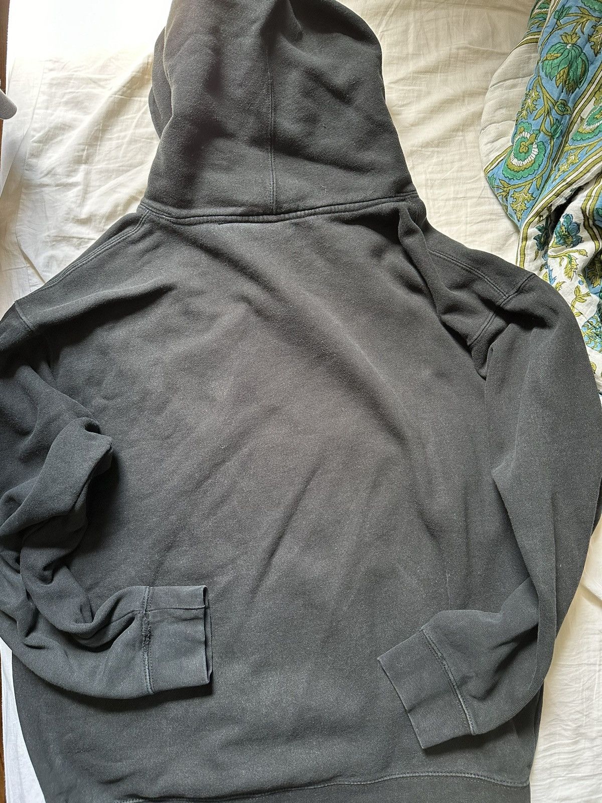Psychworld 2018 OG psychworld motion logo hoodie Size US L / EU 52-54 / 3 - 4 Thumbnail
