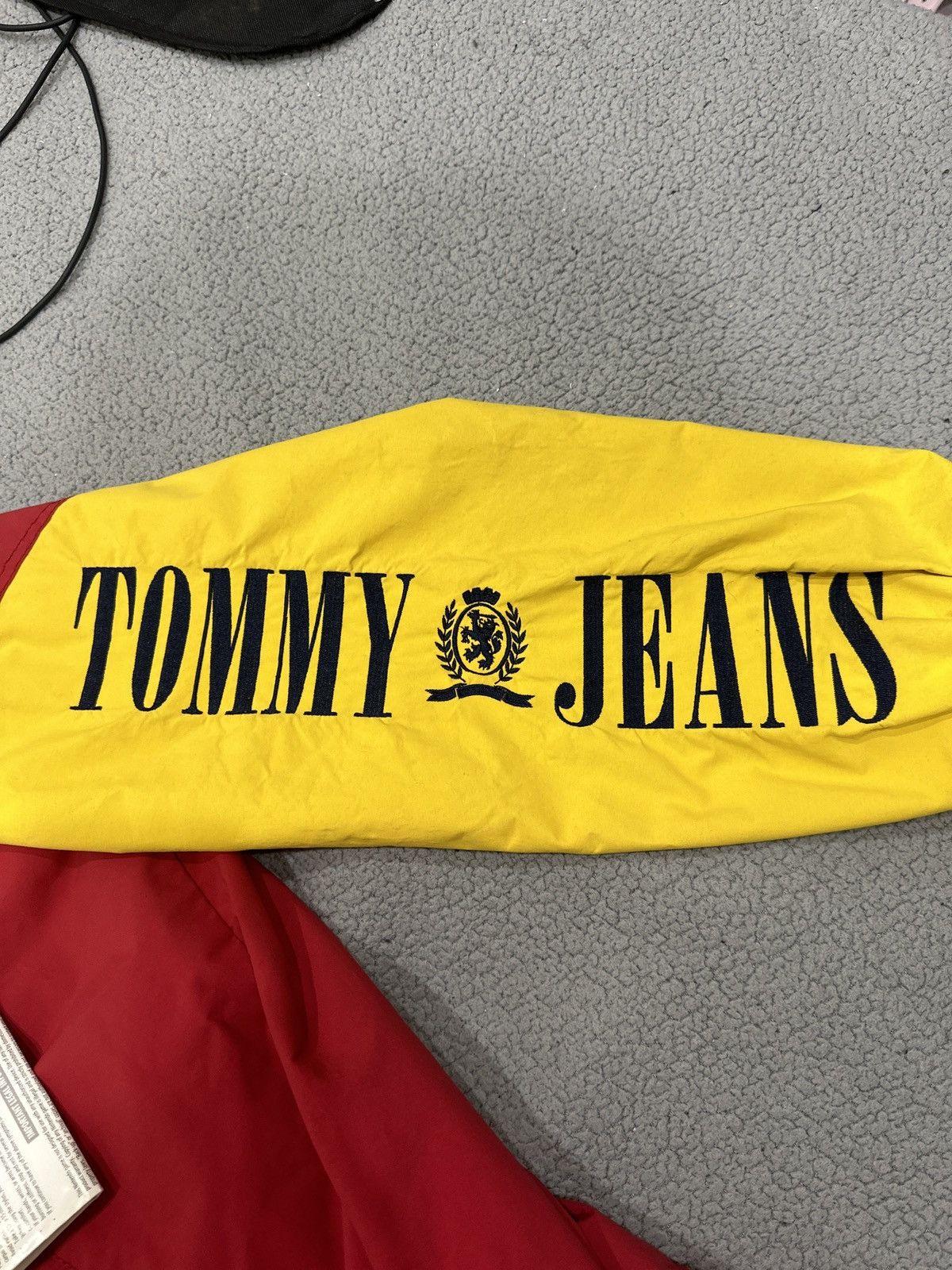 Tommy jeans jacket