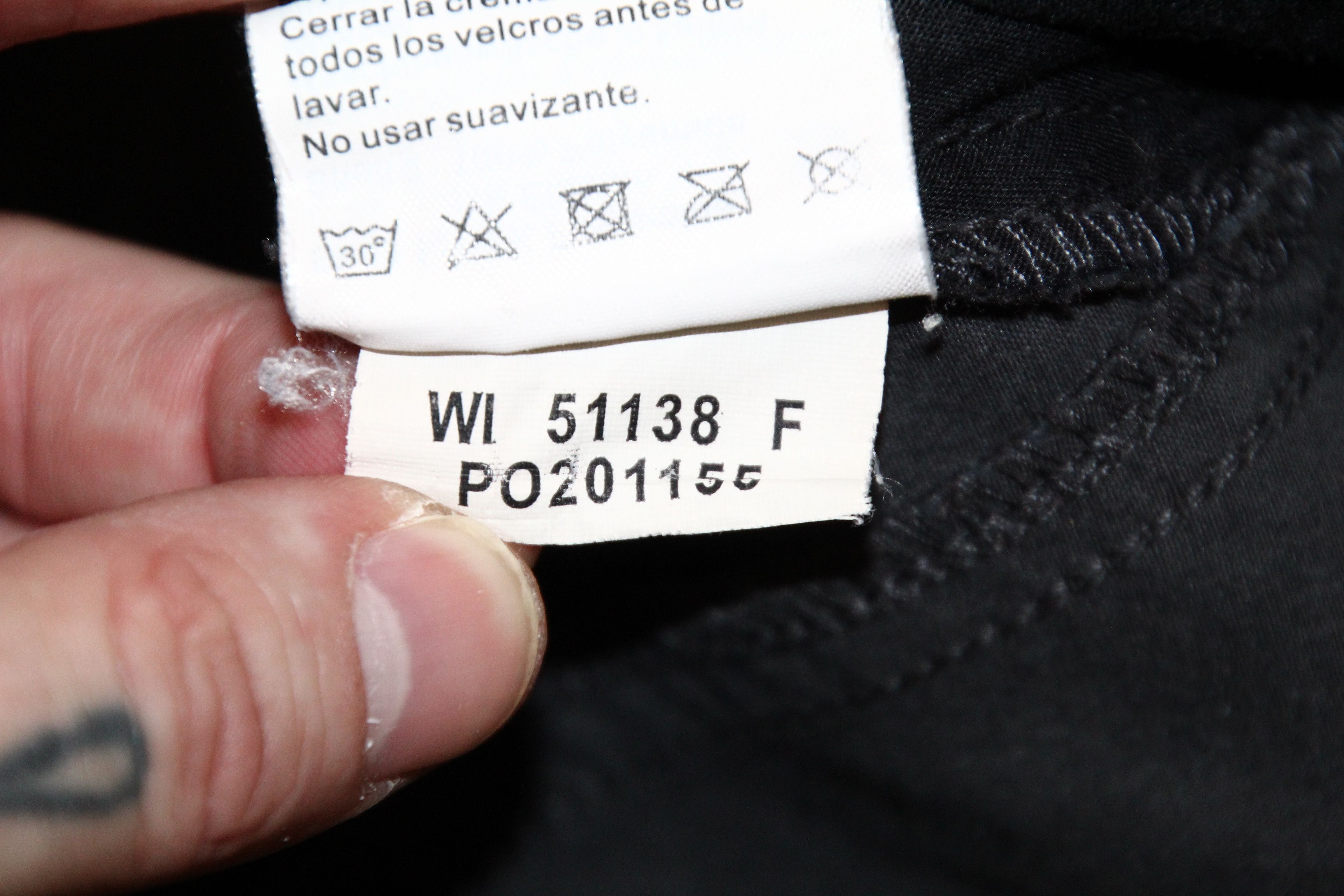 Helly Hansen Helly Hansen Hydropower Pro Series Cargo Shorts Size US 28 / EU 44 - 8 Thumbnail