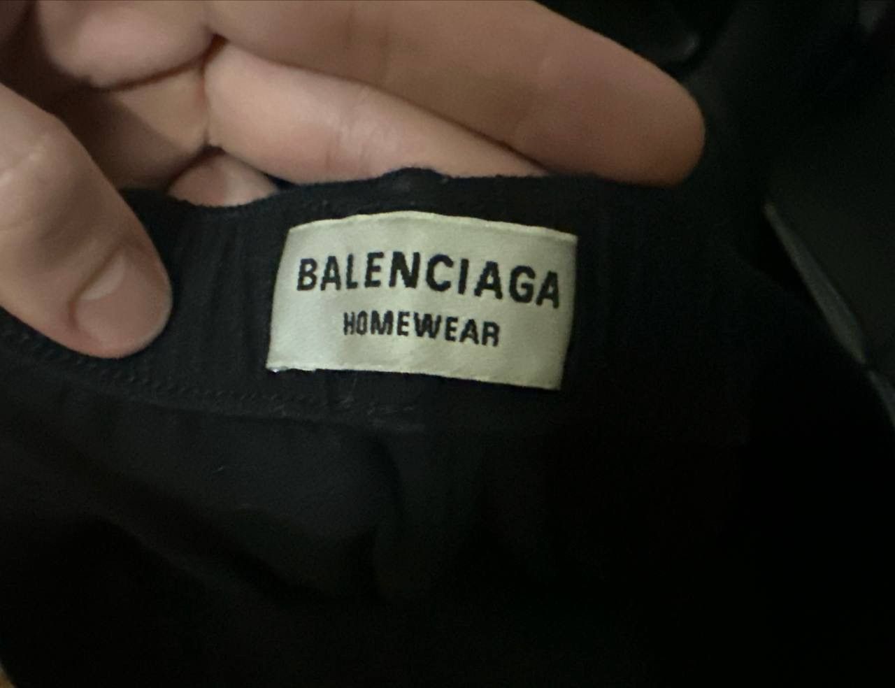 Balenciaga Balenciaga five star hotel pants Size US 30 / EU 46 - 5 Thumbnail