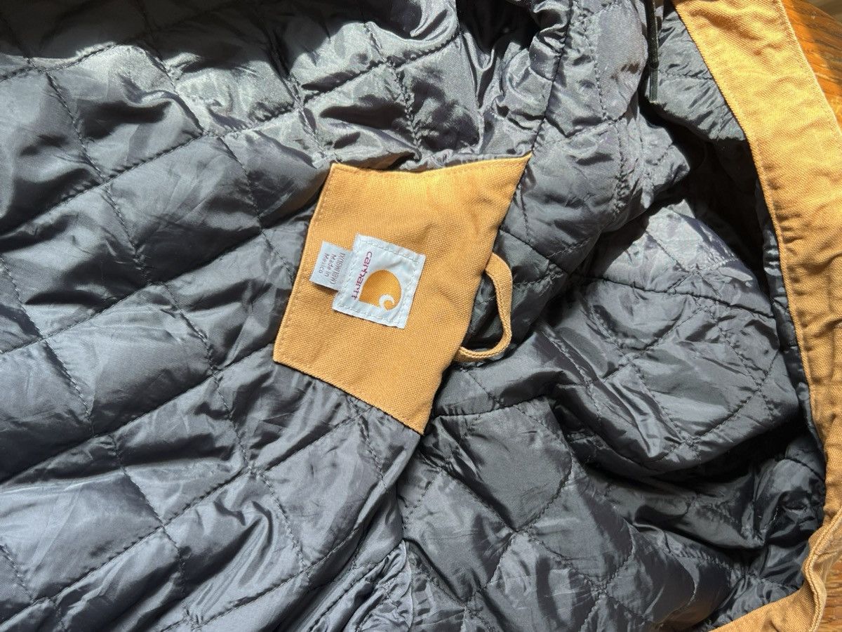Carhartt Carhartt Women's J130 Active Jac Size XL / US 12-14 / IT 48-50 - 7 Thumbnail