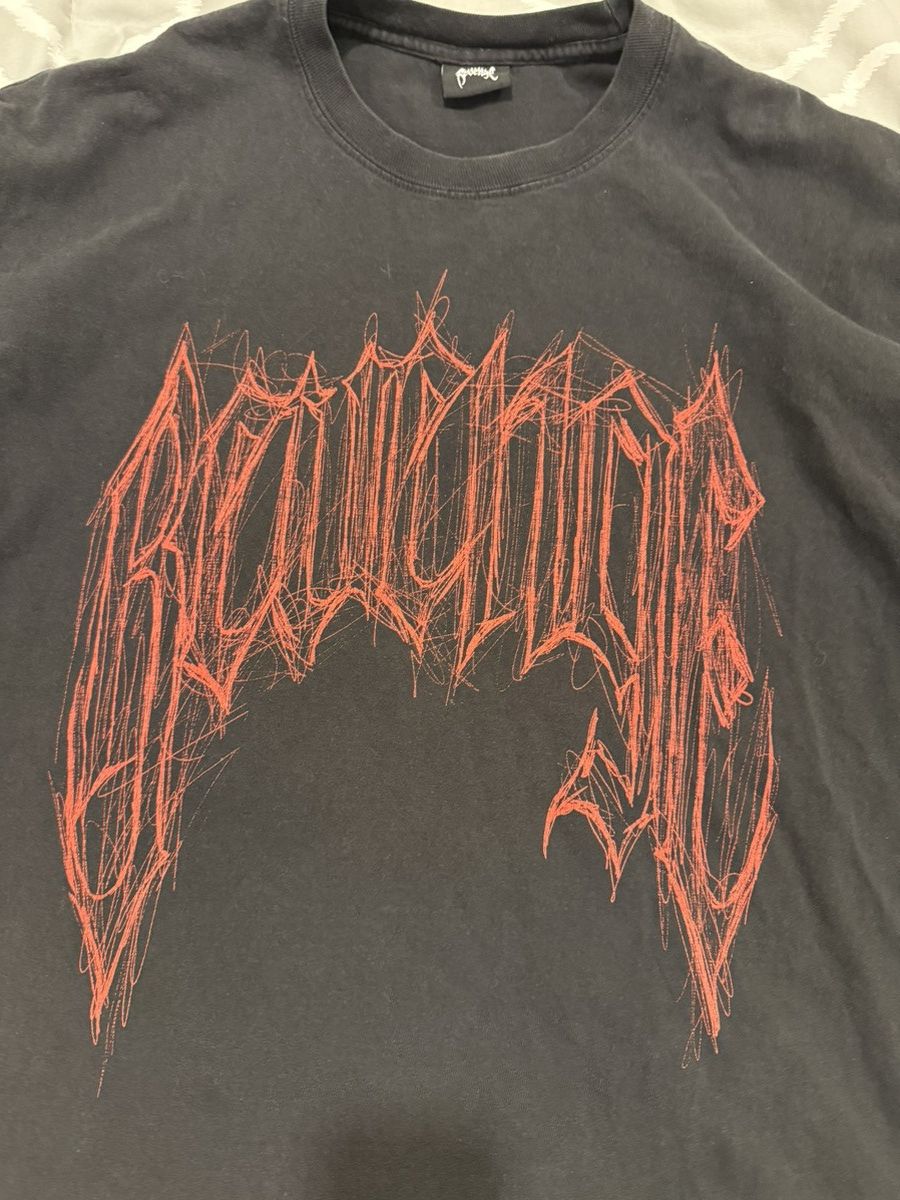 Revenge × Trippie Redd Revenge x Trippie Redd Size US L / EU 52-54 / 3 - 2 Thumbnail