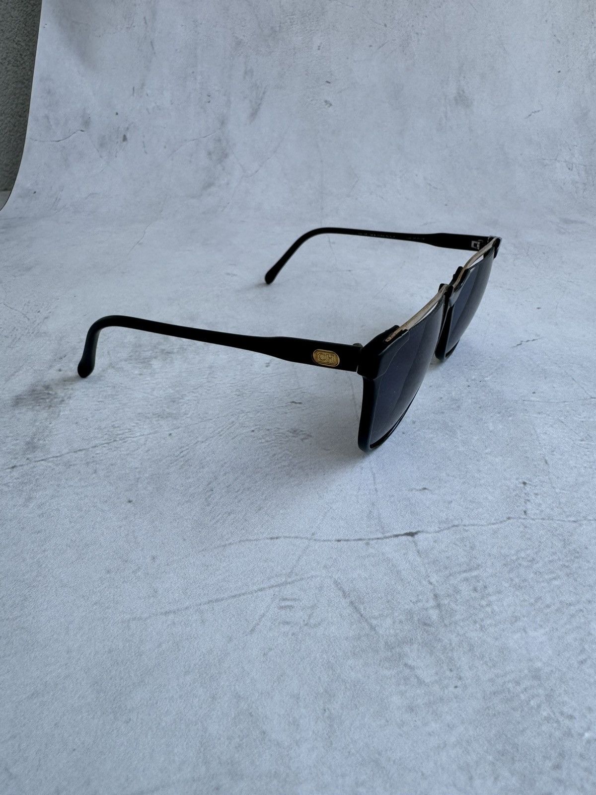 Carolina Herrera Carolina Herrera New York Sunglasses Vintage Size ONE SIZE - 3 Thumbnail