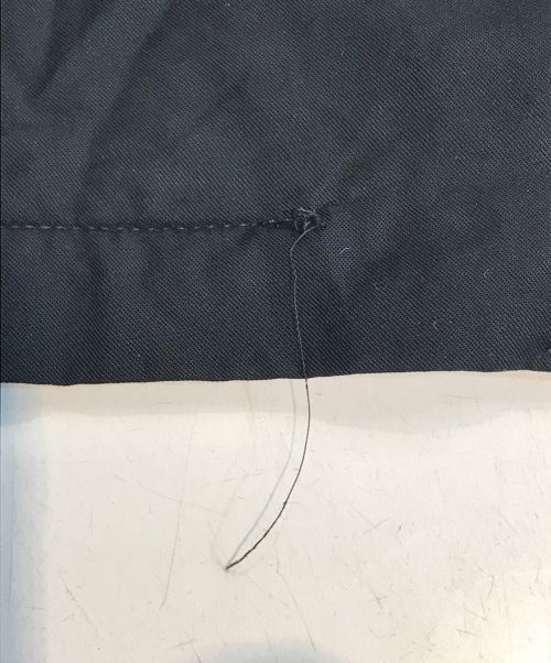 Yohji Yamamoto Yohji Yamamoto pour homme Over silhouette JKT Size US S / EU 44-46 / 1 - 9 Thumbnail