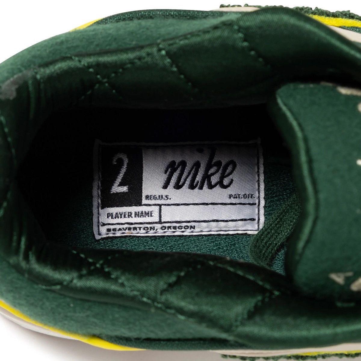 Nigo Nigo Nike Airforce 3 Size ONE SIZE - 10 Thumbnail