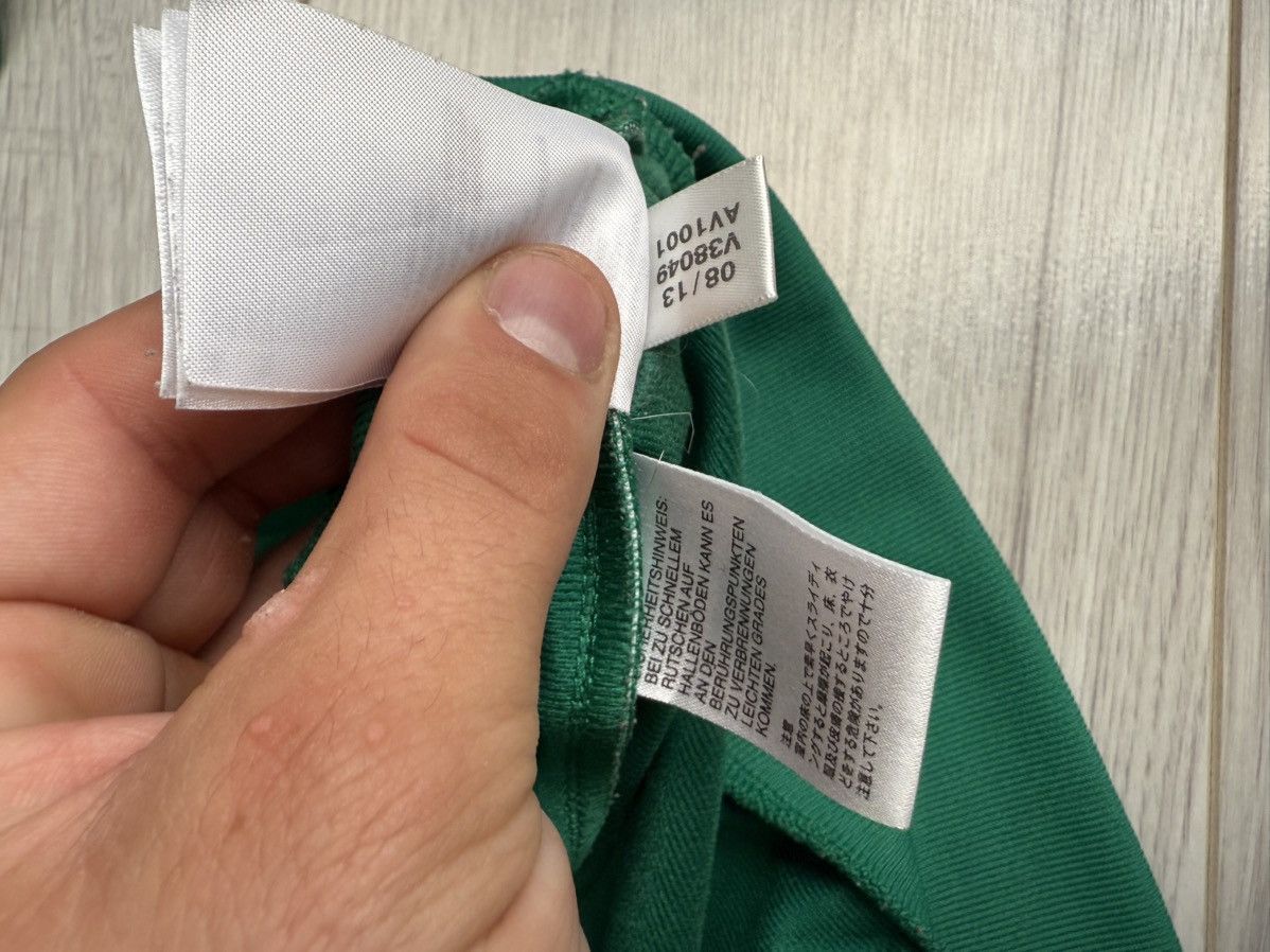 Adidas Vintage Adidas tack jacket Size US L / EU 52-54 / 3 - 5 Thumbnail