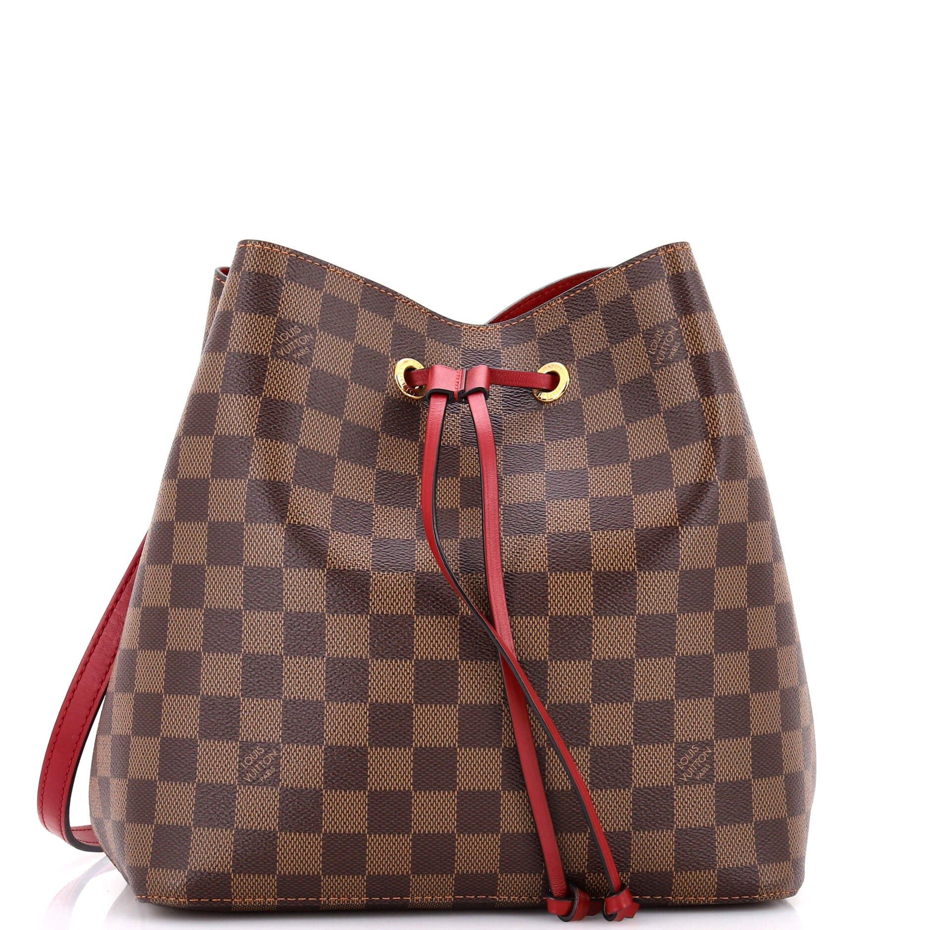 Louis Vuitton NeoNoe Handbag Size ONE SIZE - 1 Thumbnail