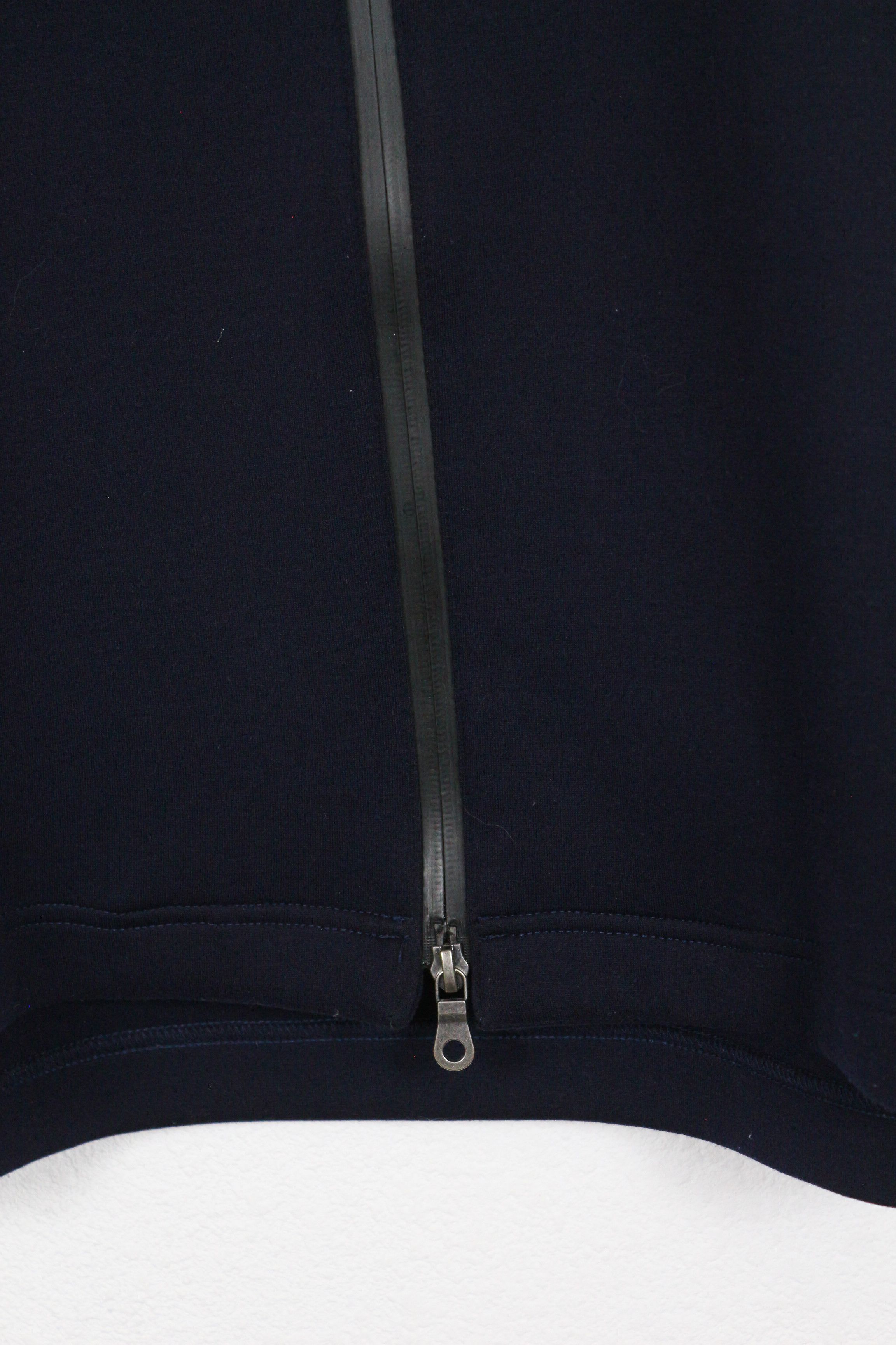 United Arrows A Day In The Life By United Arrows Wind/Rain Jacket Size US XL / EU 56 / 4 - 4 Thumbnail