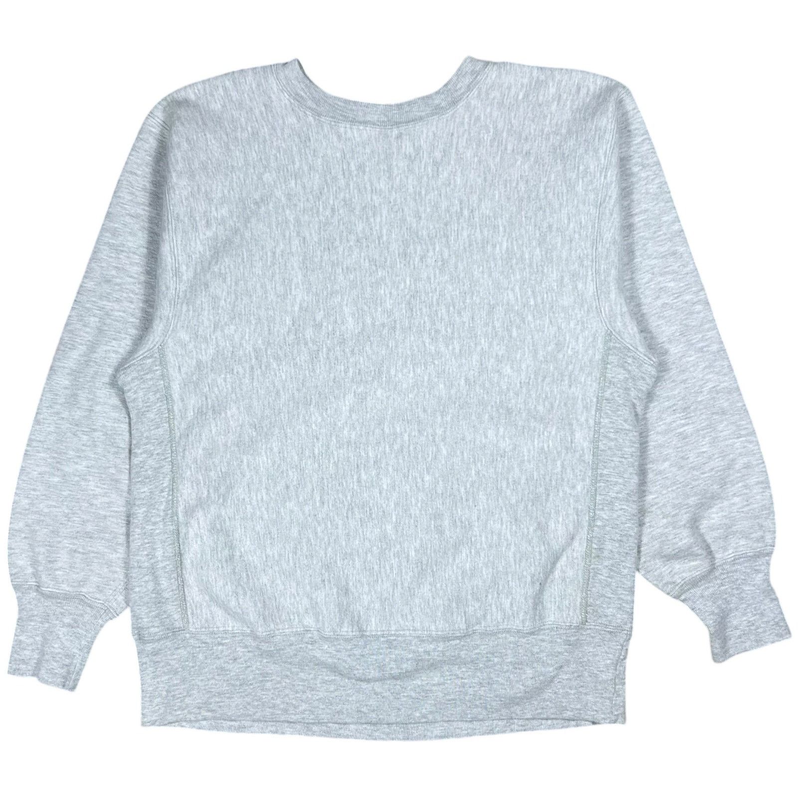 Champion × Vintage 80s Champion Reverse Weave Warmup sorority paisley crewneck Size US L / EU 52-54 / 3 - 6 Thumbnail