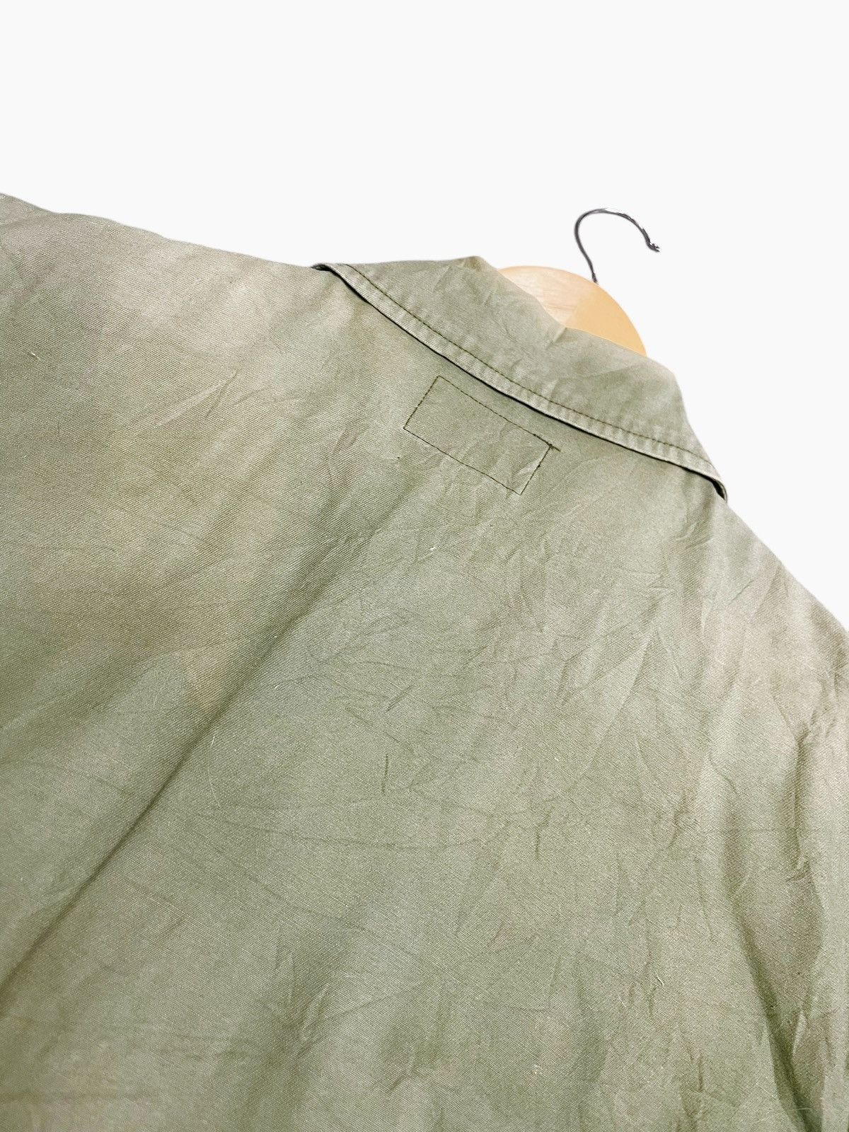Japanese Brand × Vintage ILL’S x Quality Garment Men’s Jacket (24) Size US XL / EU 56 / 4 - 9 Thumbnail