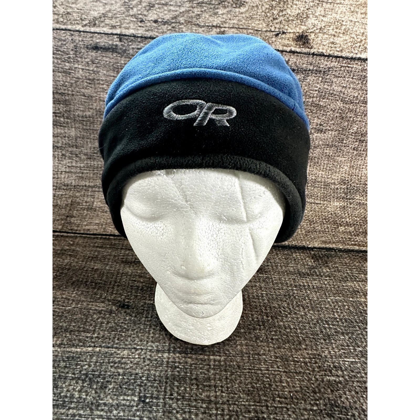 Outdoor Research Outdoor Research Wind Stopper Gore Hat One Size Beanie Size ONE SIZE - 3 Thumbnail