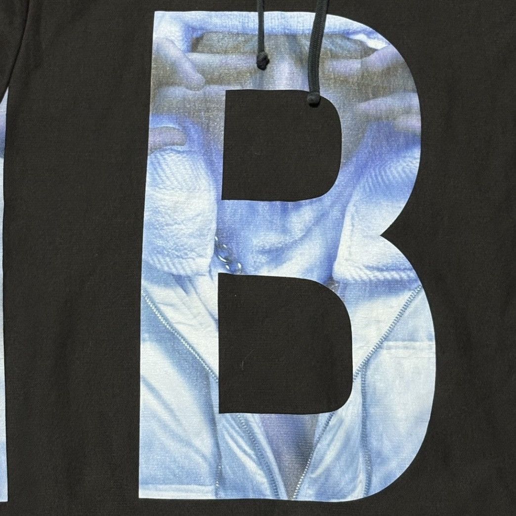 Hood By Air FW2015 HOOD BY AIR. GRAPHIC HOODIE SHAYNE OLIVER HBA Size US M / EU 48-50 / 2 - 11 Thumbnail