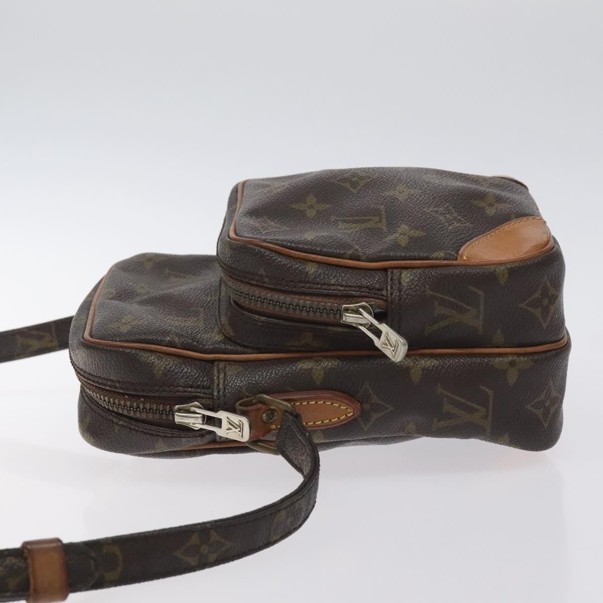 Louis Vuitton LOUIS VUITTON Monogram Amazon Shoulder Bag M45236 Size ONE SIZE - 5 Thumbnail