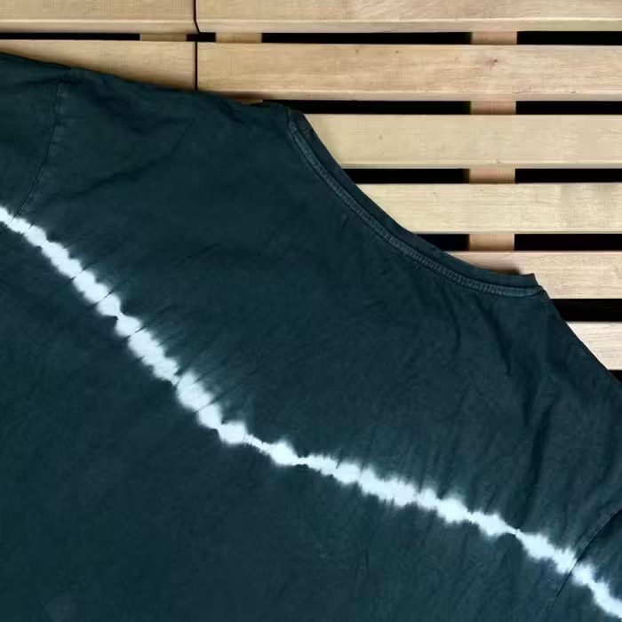 Band Tees × Vintage Mens Vintage T Shirt Rock Rebel Original Sinner 86 Size XXL Size US XXL / EU 58 / 5 - 7 Thumbnail