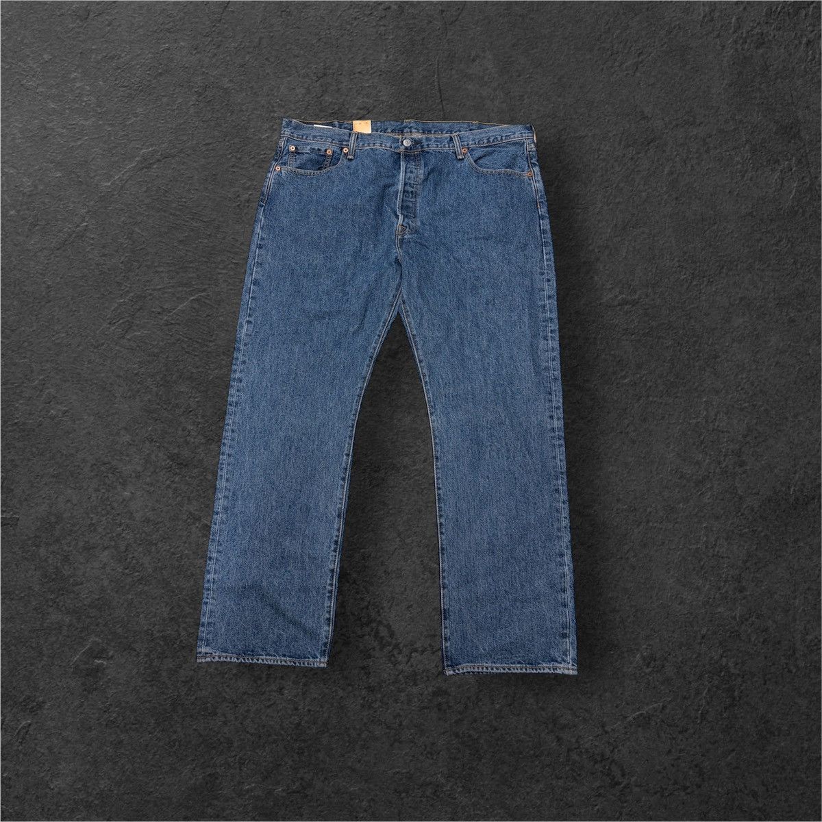 Levi's Levis 501 brand new Size US 42 / EU 58 - 1 Thumbnail