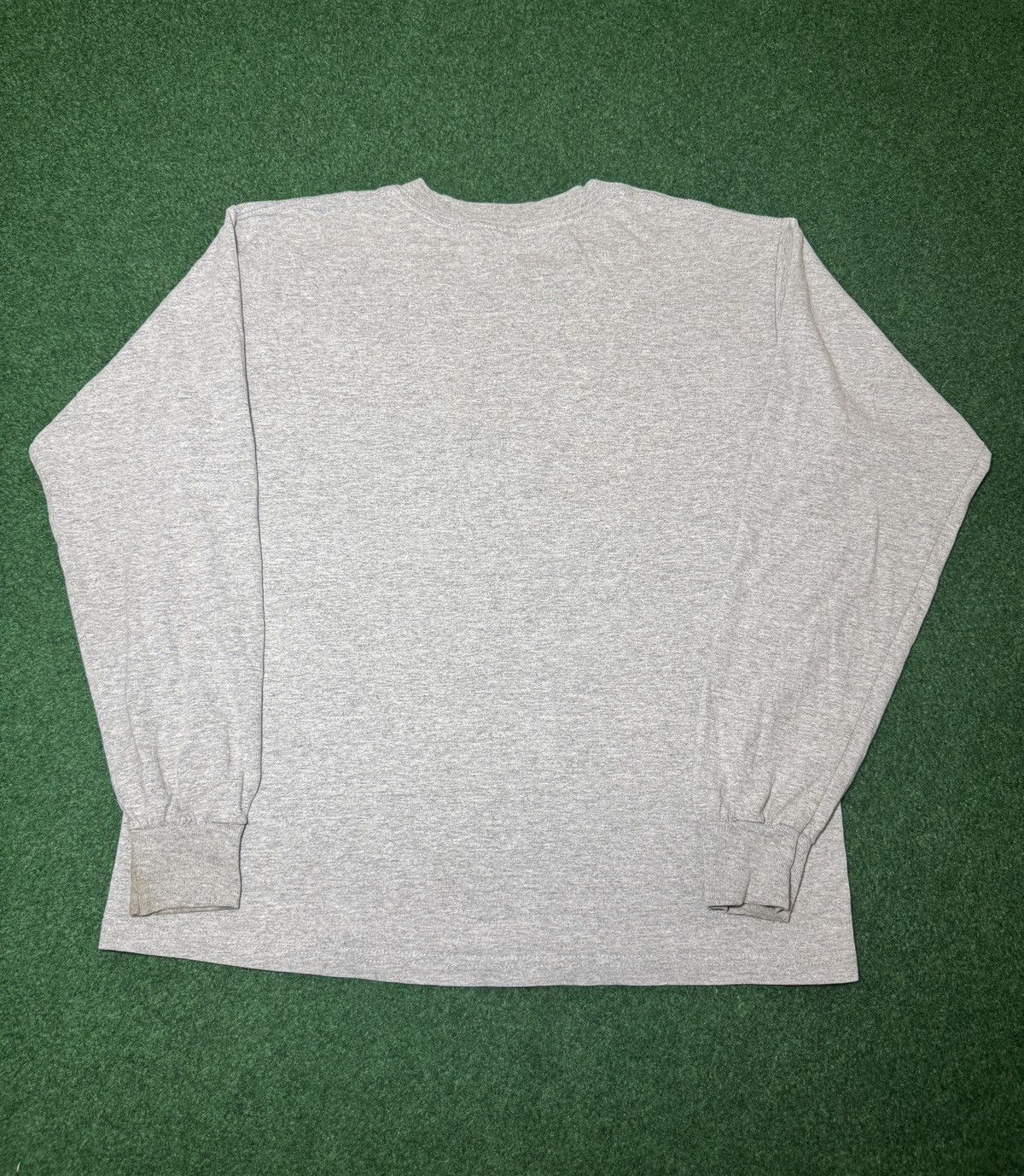 Vintage Vintage Starbury Streetwear Basketball Long Sleeve T Shirt Size US M / EU 48-50 / 2 - 4 Thumbnail