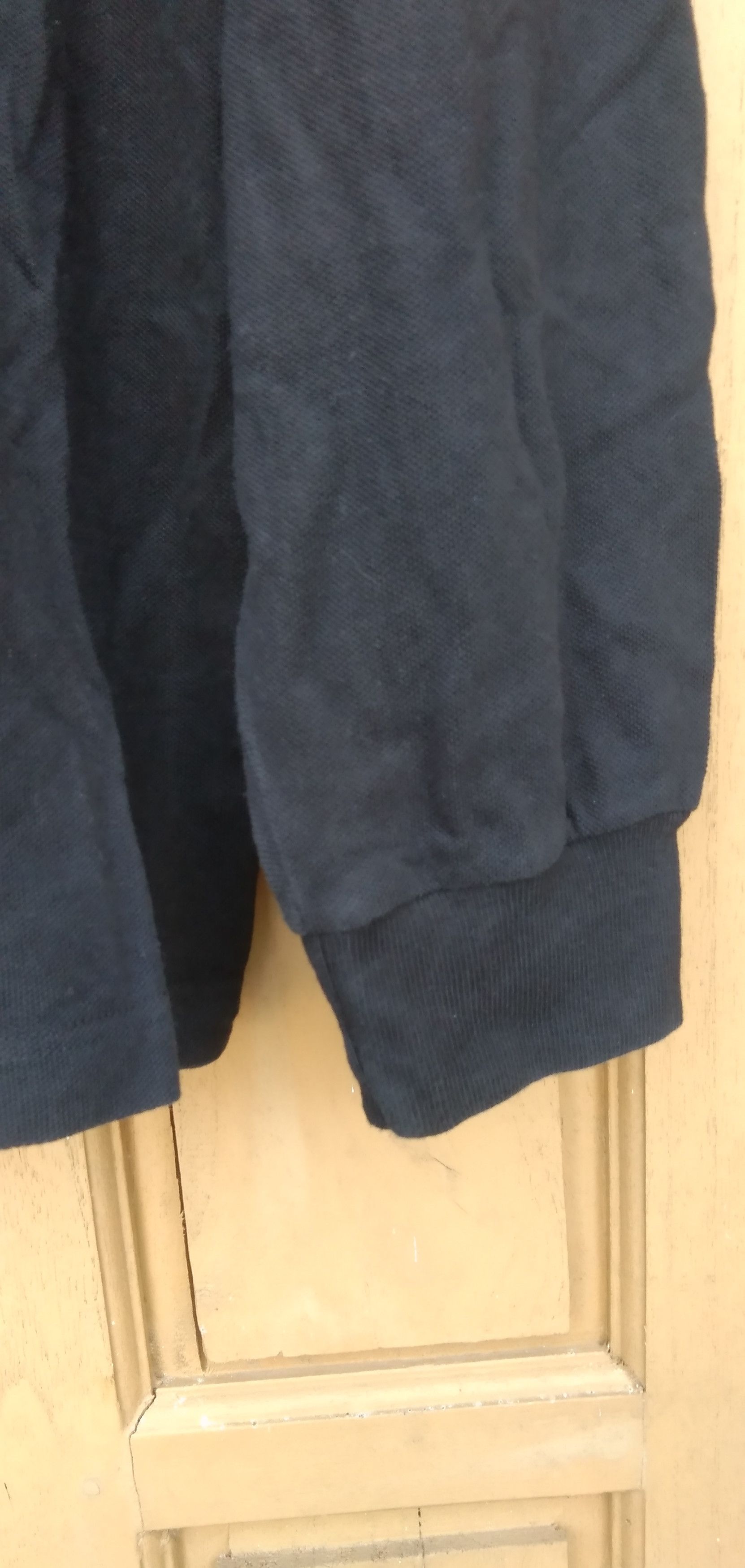Christian Dior Monsieur × Vintage Vtg Christian dior monsieur long polo shirt Size US M / EU 48-50 / 2 - 5 Thumbnail