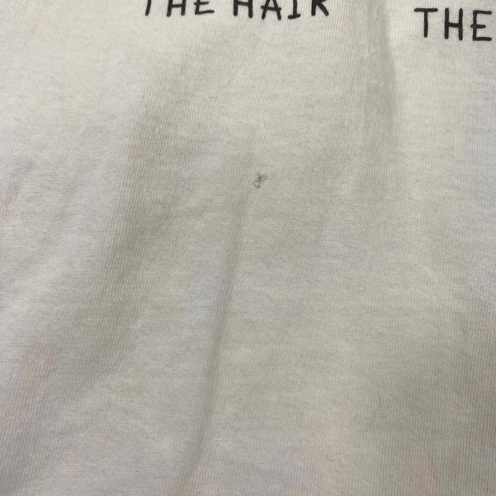 Tultex The Simpsons 1997 Vintage Bart Cartoon Movie T-shirt Size L Size US L / EU 52-54 / 3 - 5 Thumbnail