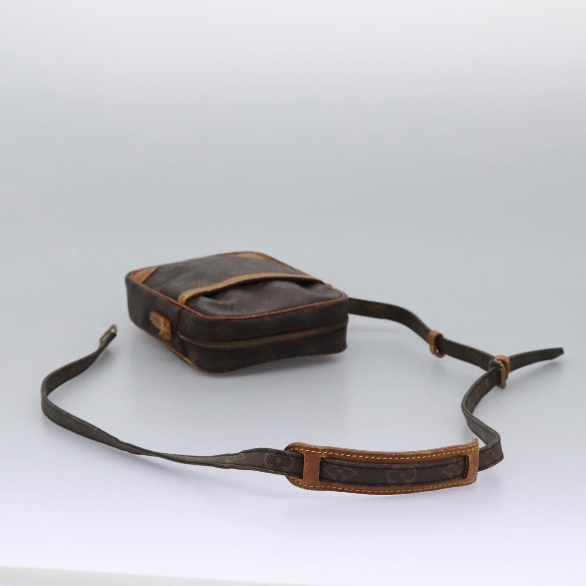 Louis Vuitton LOUIS VUITTON Monogram Danube Shoulder Bag M45266 Size ONE SIZE - 8 Thumbnail